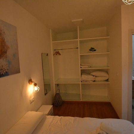 Apartamento Calle Concepcion Pleno Centro 코르도바 외부 사진