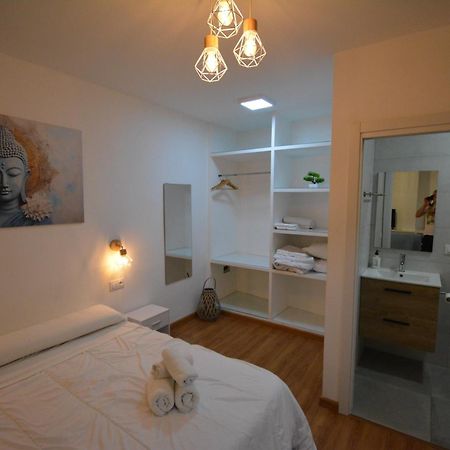 Apartamento Calle Concepcion Pleno Centro 코르도바 외부 사진