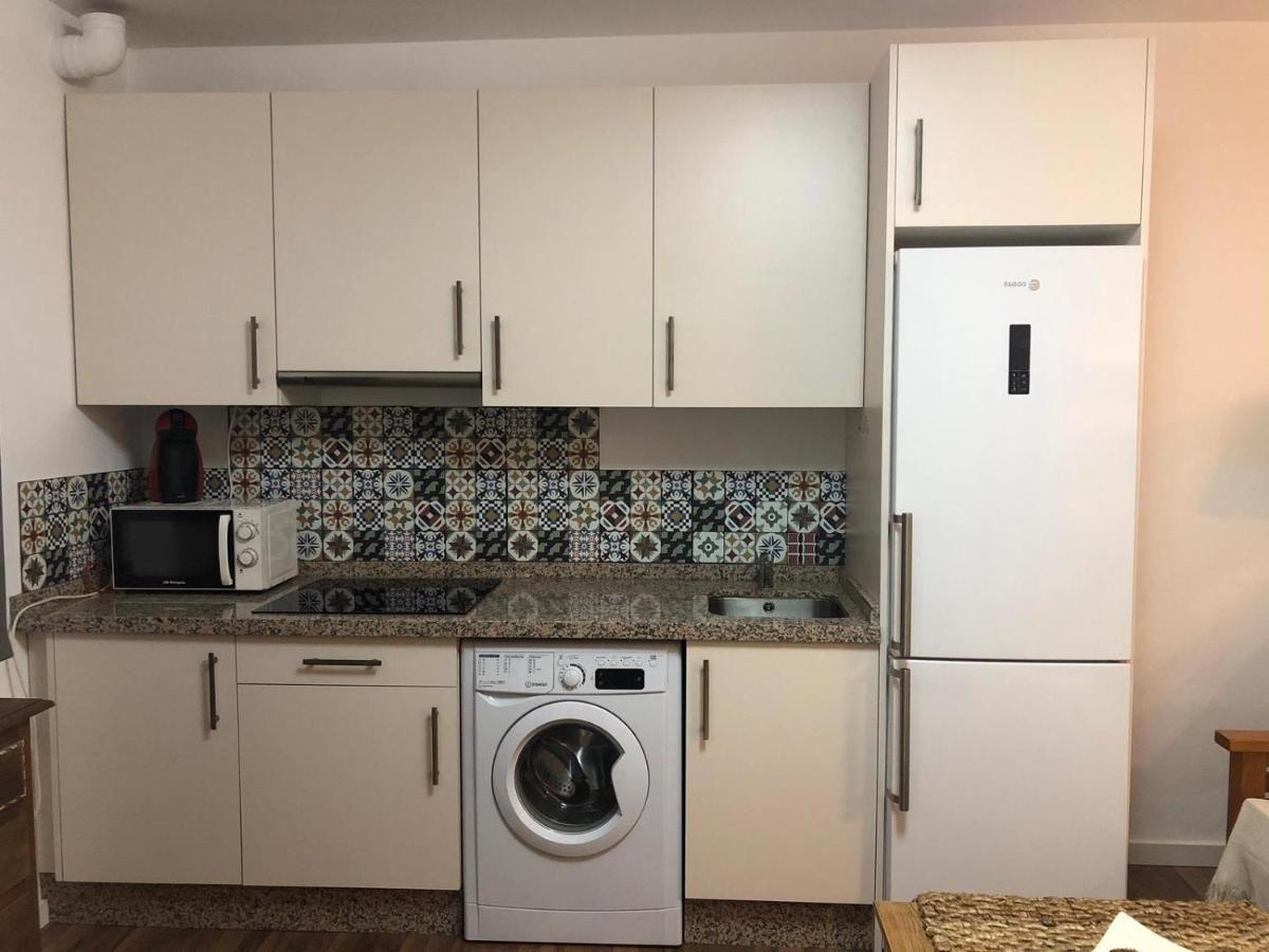 Apartamento Calle Concepcion Pleno Centro 코르도바 외부 사진