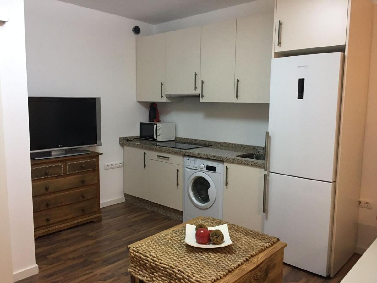 Apartamento Calle Concepcion Pleno Centro 코르도바 외부 사진