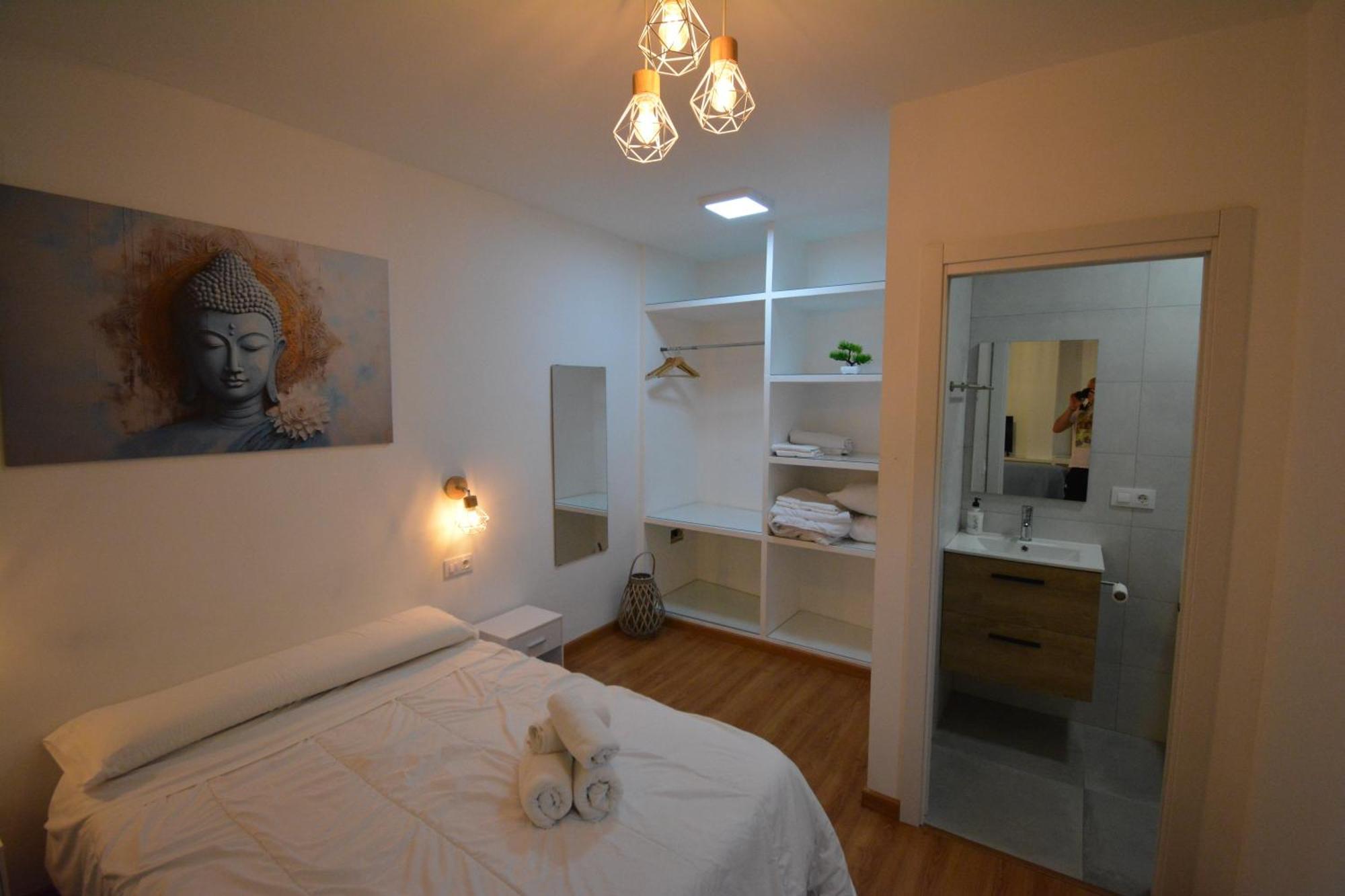 Apartamento Calle Concepcion Pleno Centro 코르도바 외부 사진