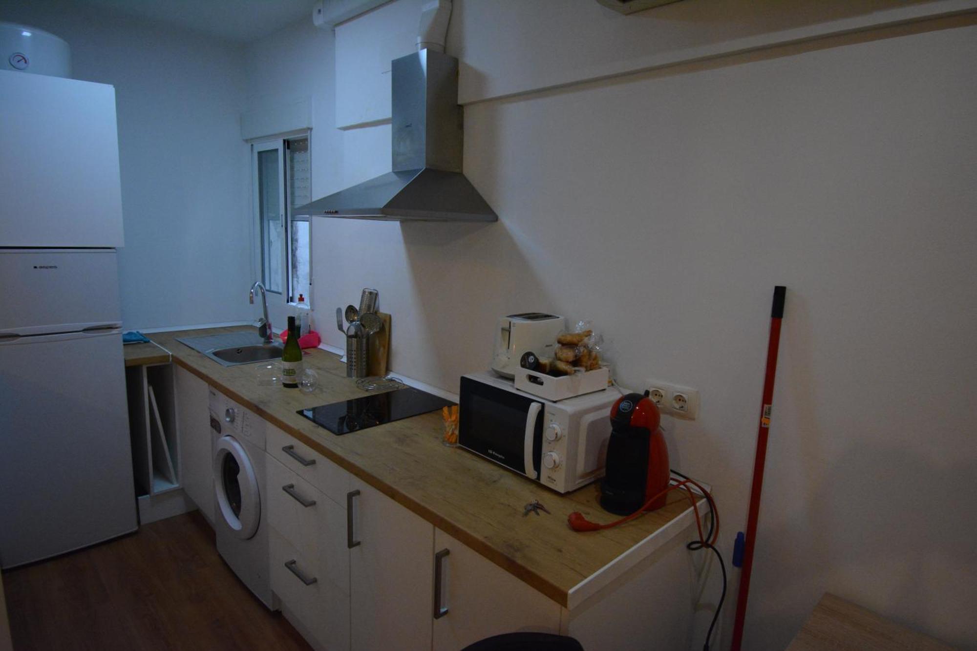 Apartamento Calle Concepcion Pleno Centro 코르도바 외부 사진