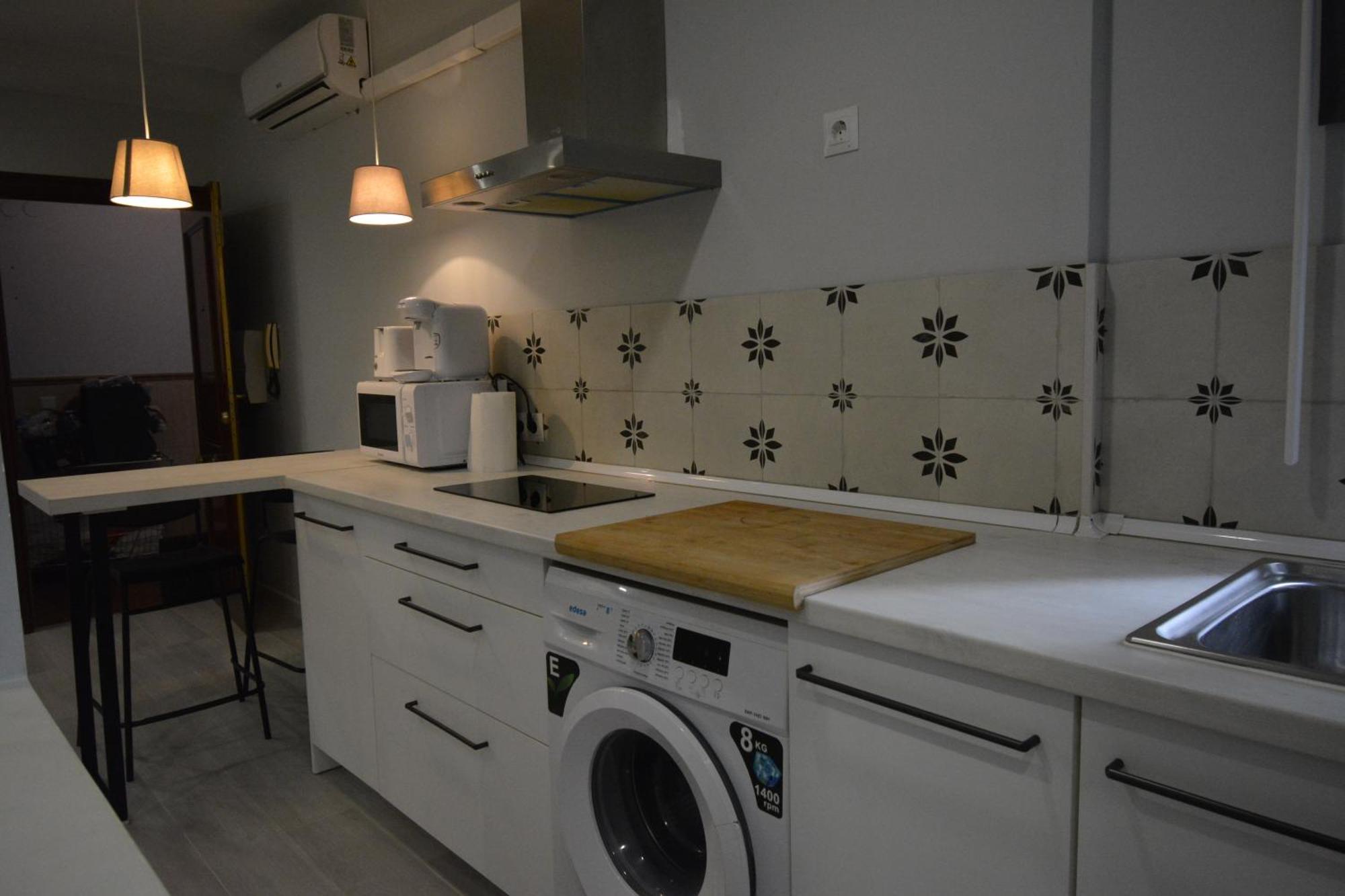 Apartamento Calle Concepcion Pleno Centro 코르도바 외부 사진