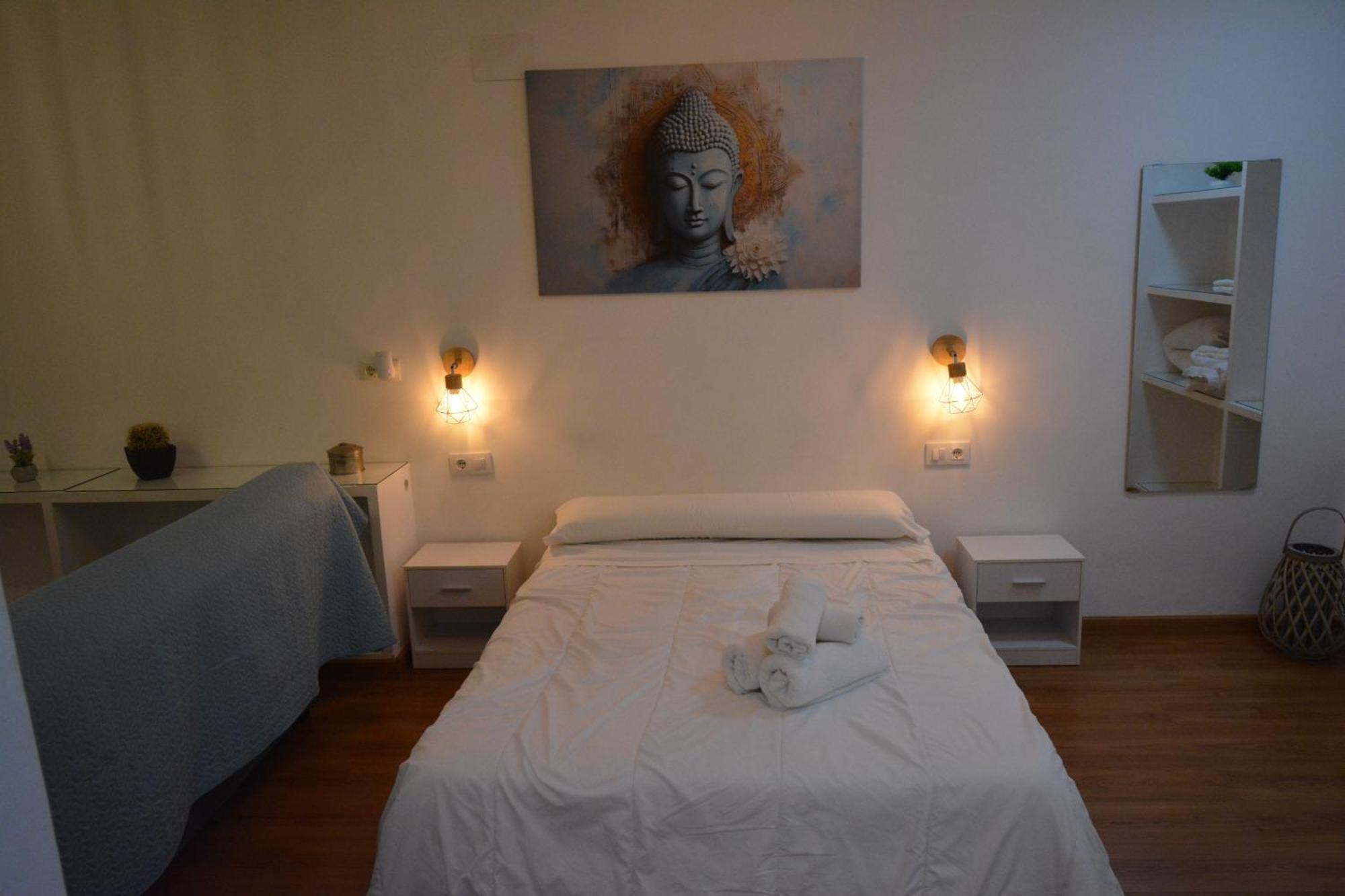 Apartamento Calle Concepcion Pleno Centro 코르도바 외부 사진