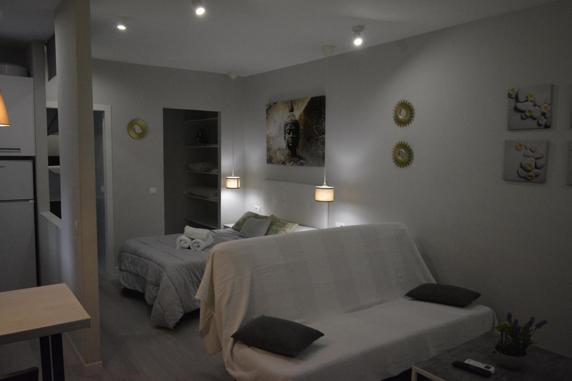 Apartamento Calle Concepcion Pleno Centro 코르도바 외부 사진