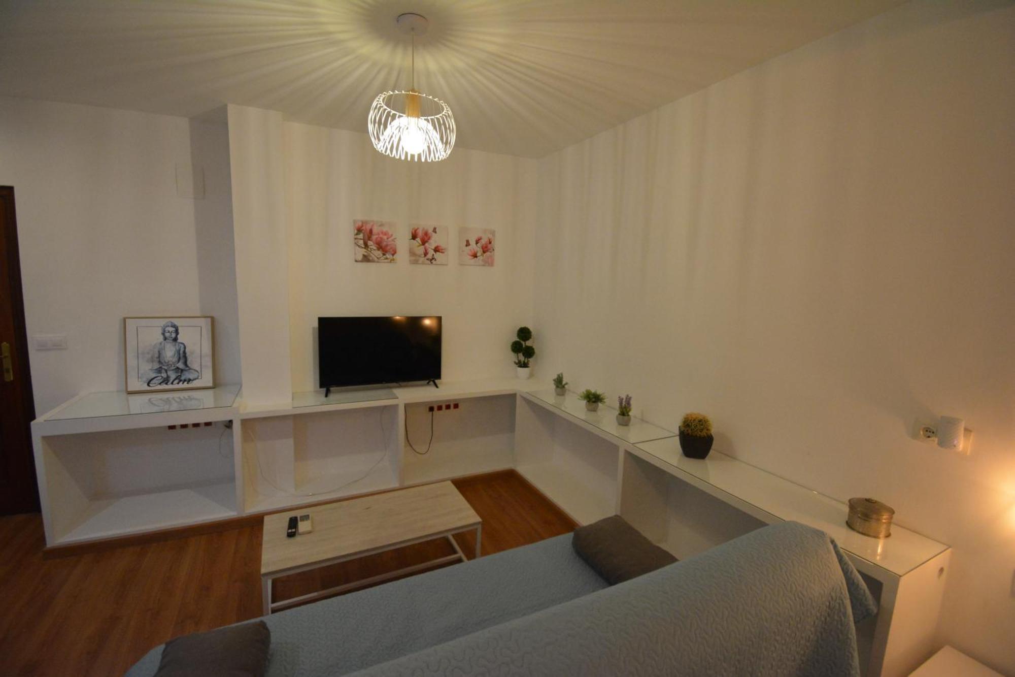 Apartamento Calle Concepcion Pleno Centro 코르도바 외부 사진