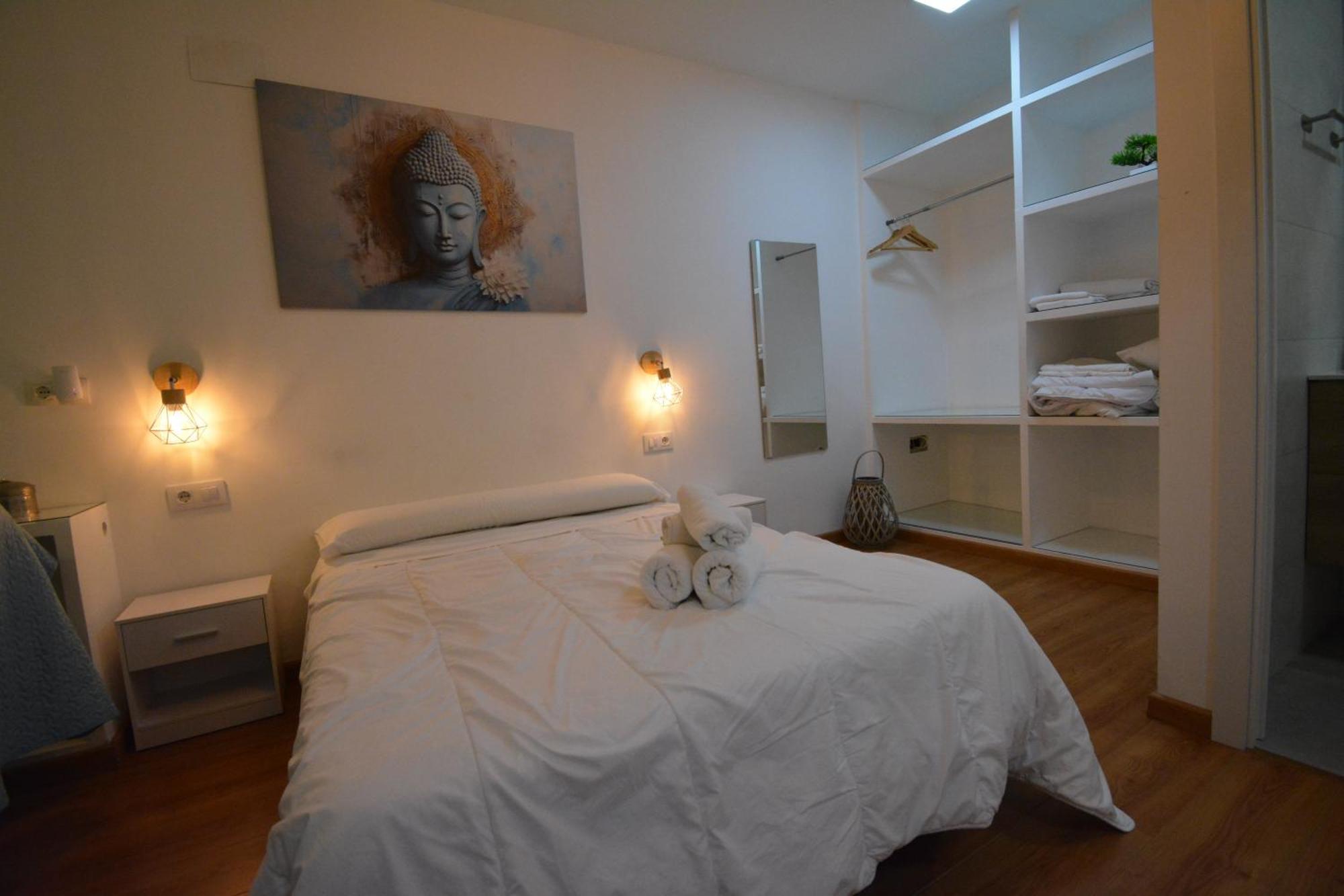 Apartamento Calle Concepcion Pleno Centro 코르도바 외부 사진