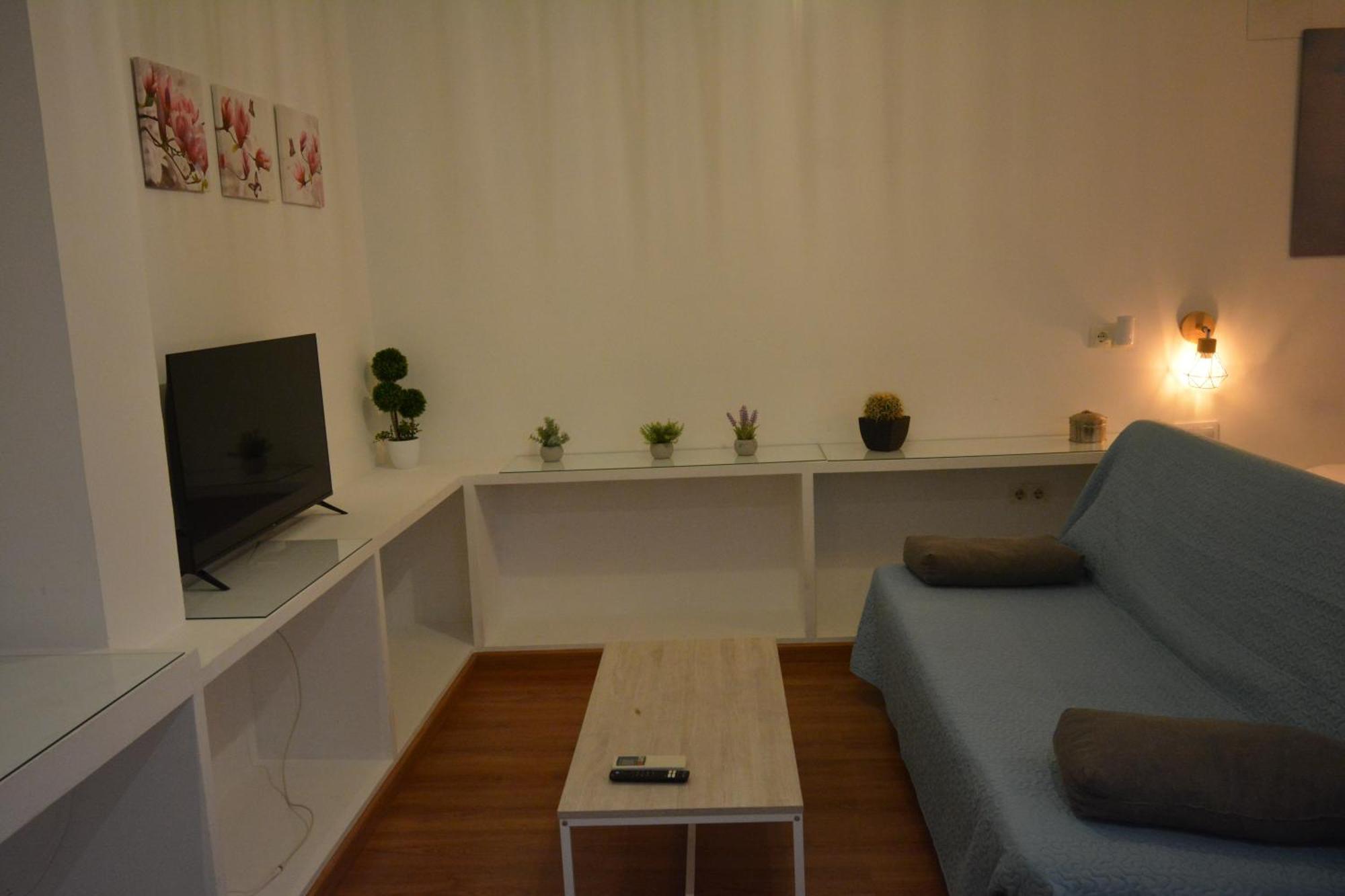 Apartamento Calle Concepcion Pleno Centro 코르도바 외부 사진