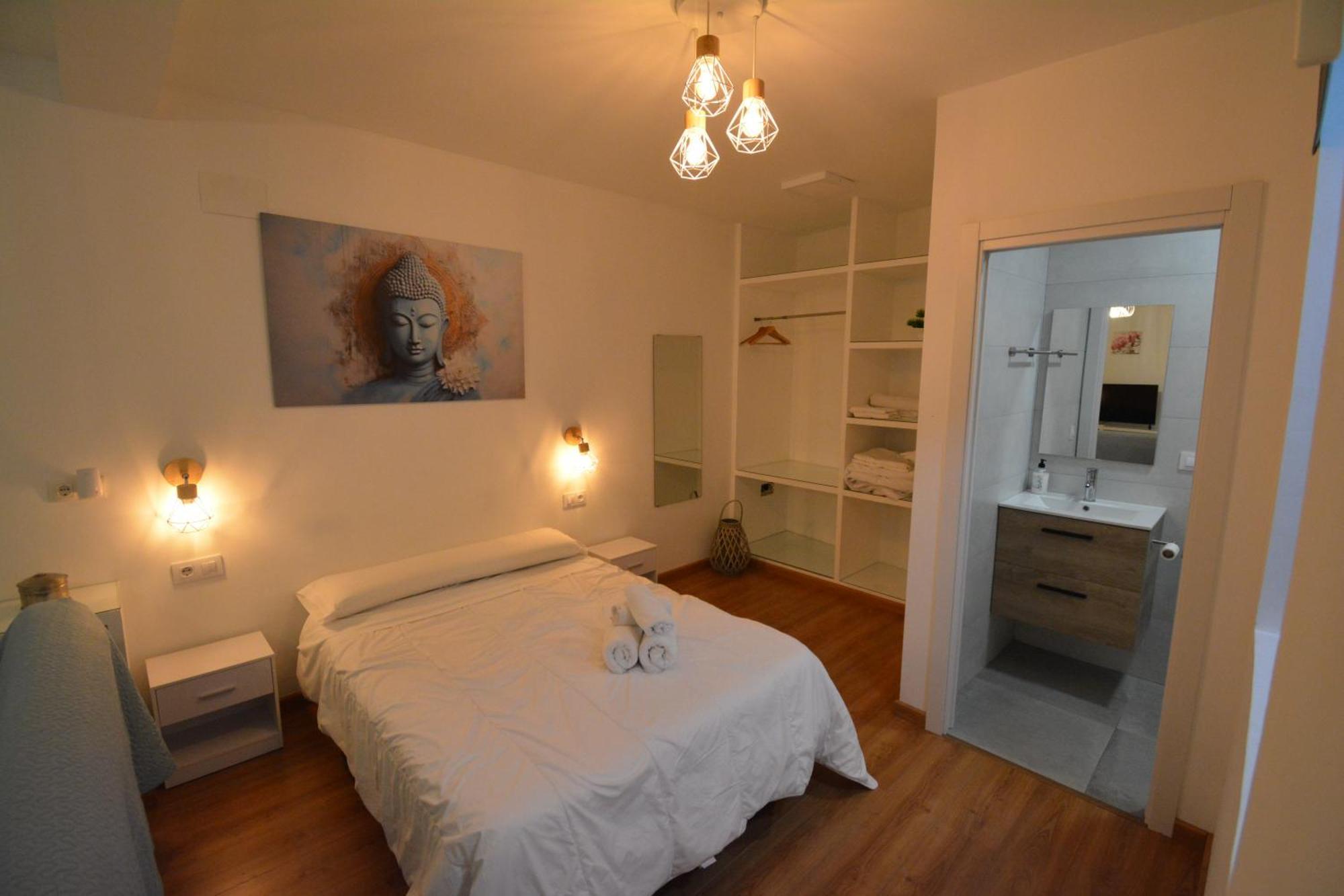 Apartamento Calle Concepcion Pleno Centro 코르도바 외부 사진