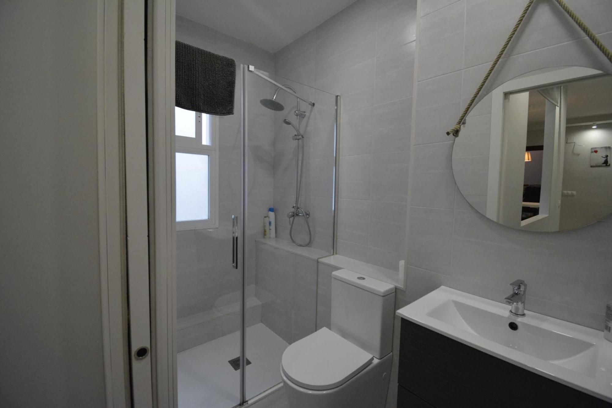 Apartamento Calle Concepcion Pleno Centro 코르도바 외부 사진