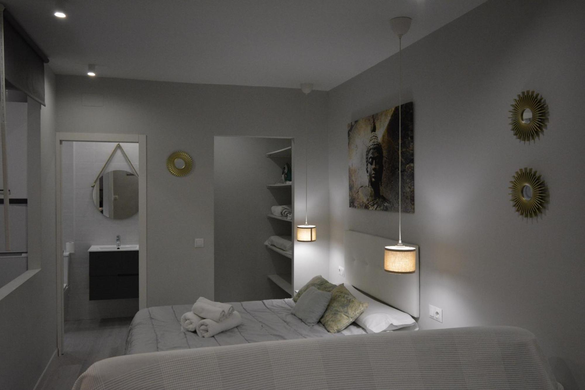 Apartamento Calle Concepcion Pleno Centro 코르도바 외부 사진