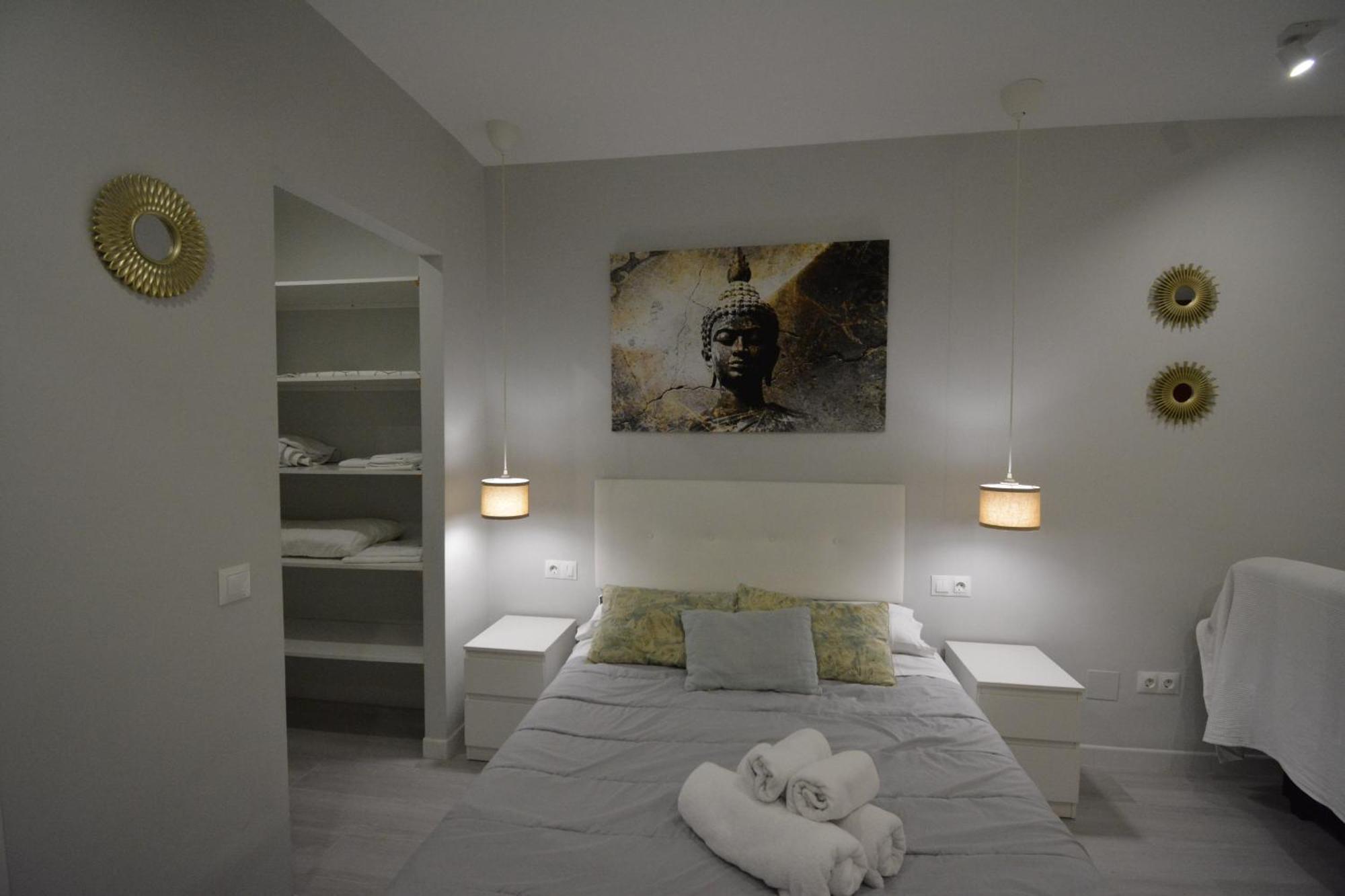 Apartamento Calle Concepcion Pleno Centro 코르도바 외부 사진