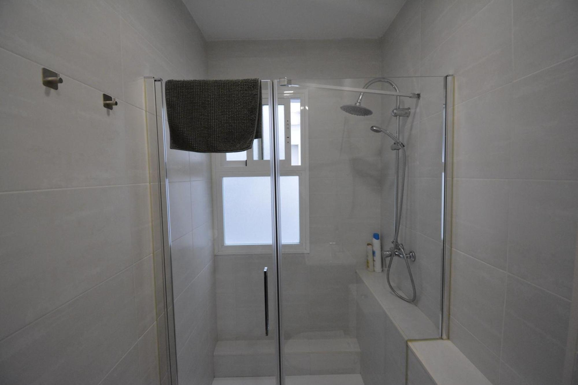 Apartamento Calle Concepcion Pleno Centro 코르도바 외부 사진