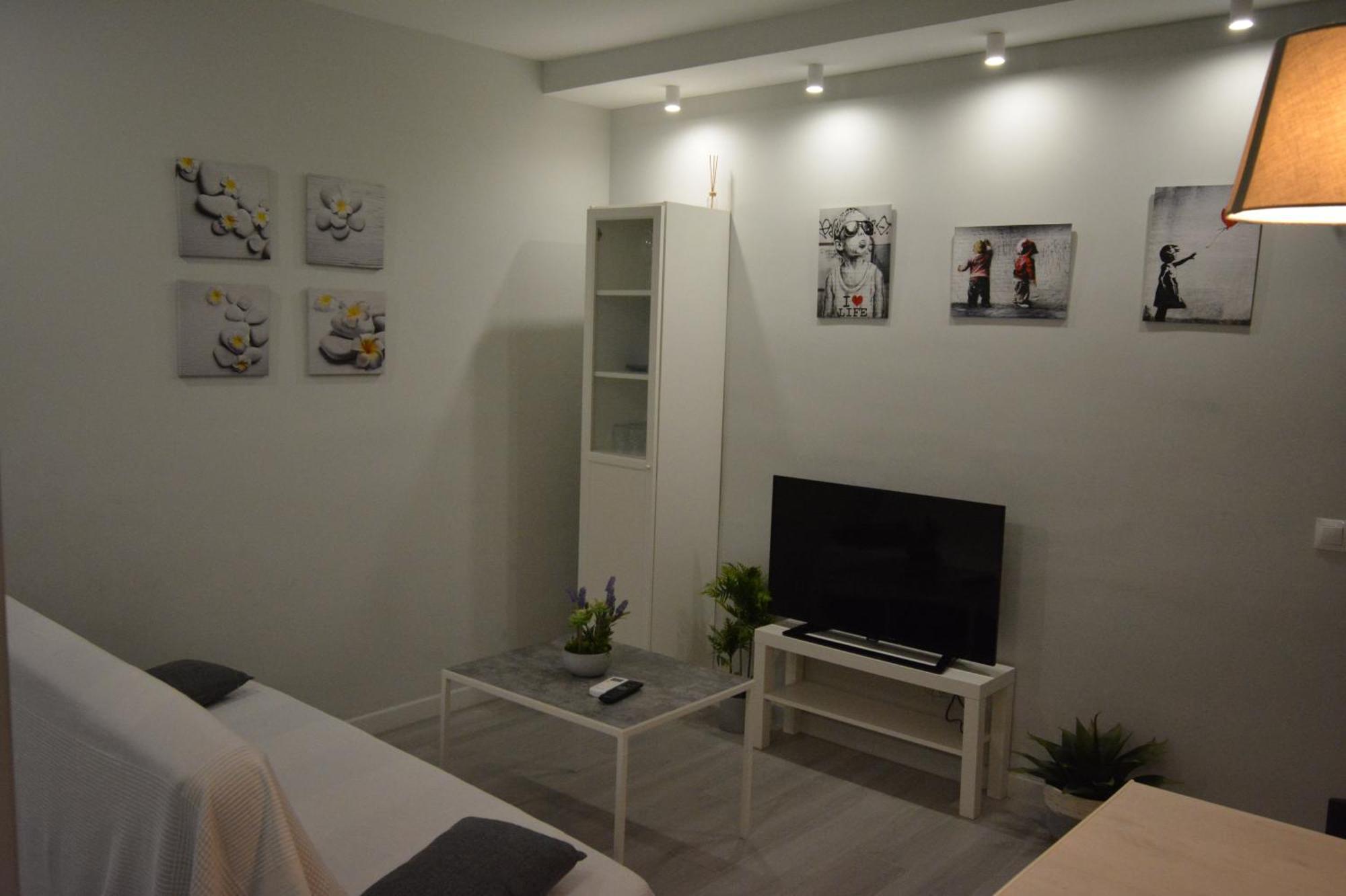 Apartamento Calle Concepcion Pleno Centro 코르도바 외부 사진