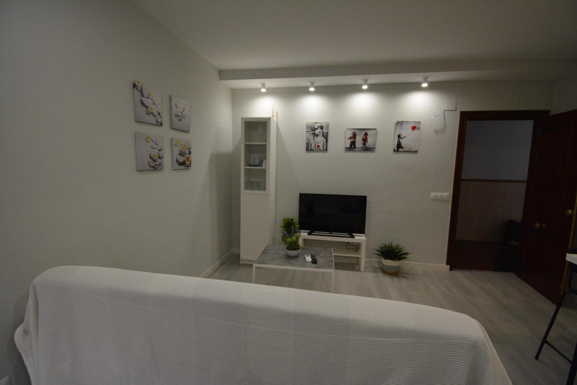 Apartamento Calle Concepcion Pleno Centro 코르도바 외부 사진