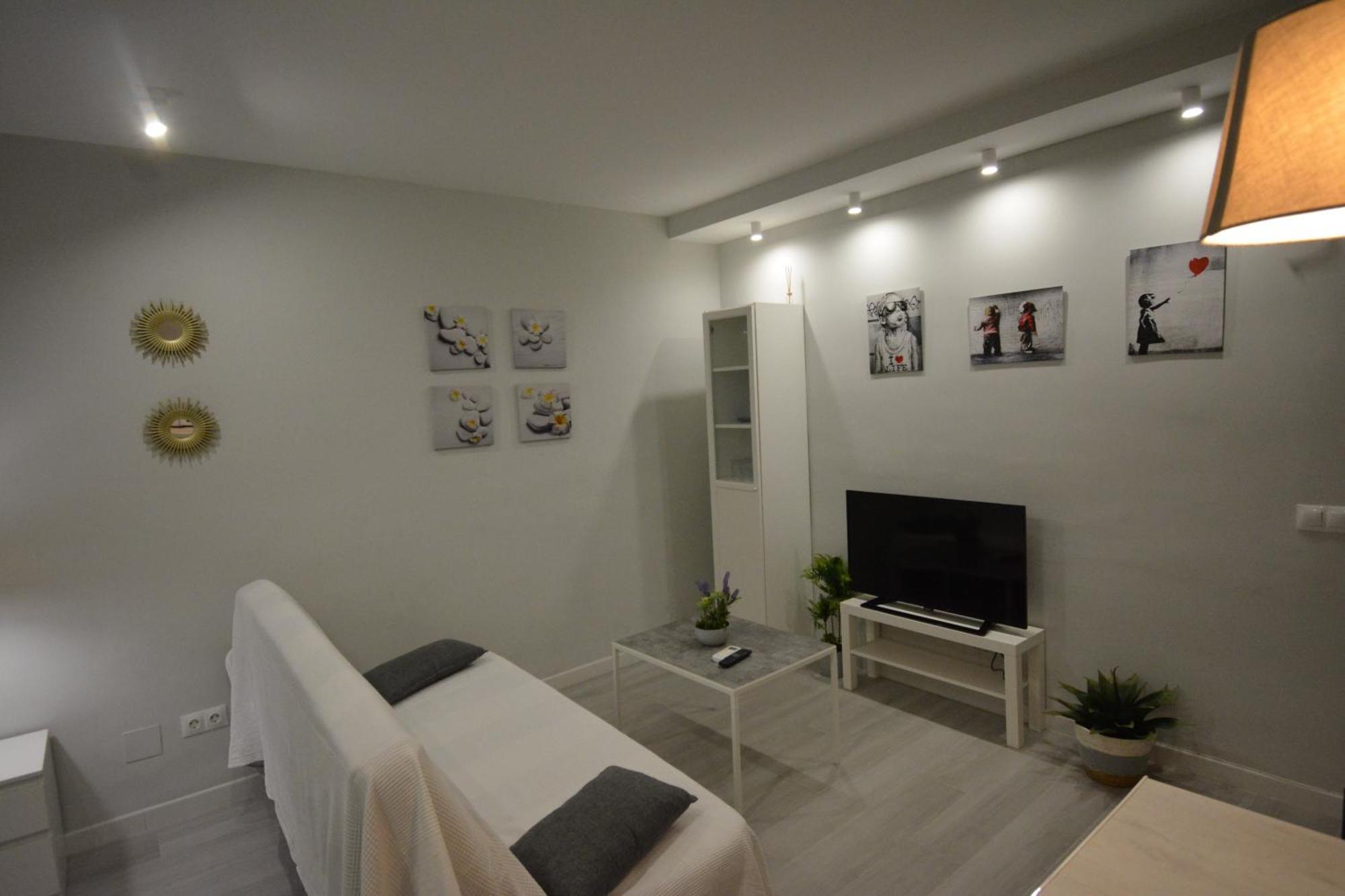 Apartamento Calle Concepcion Pleno Centro 코르도바 외부 사진
