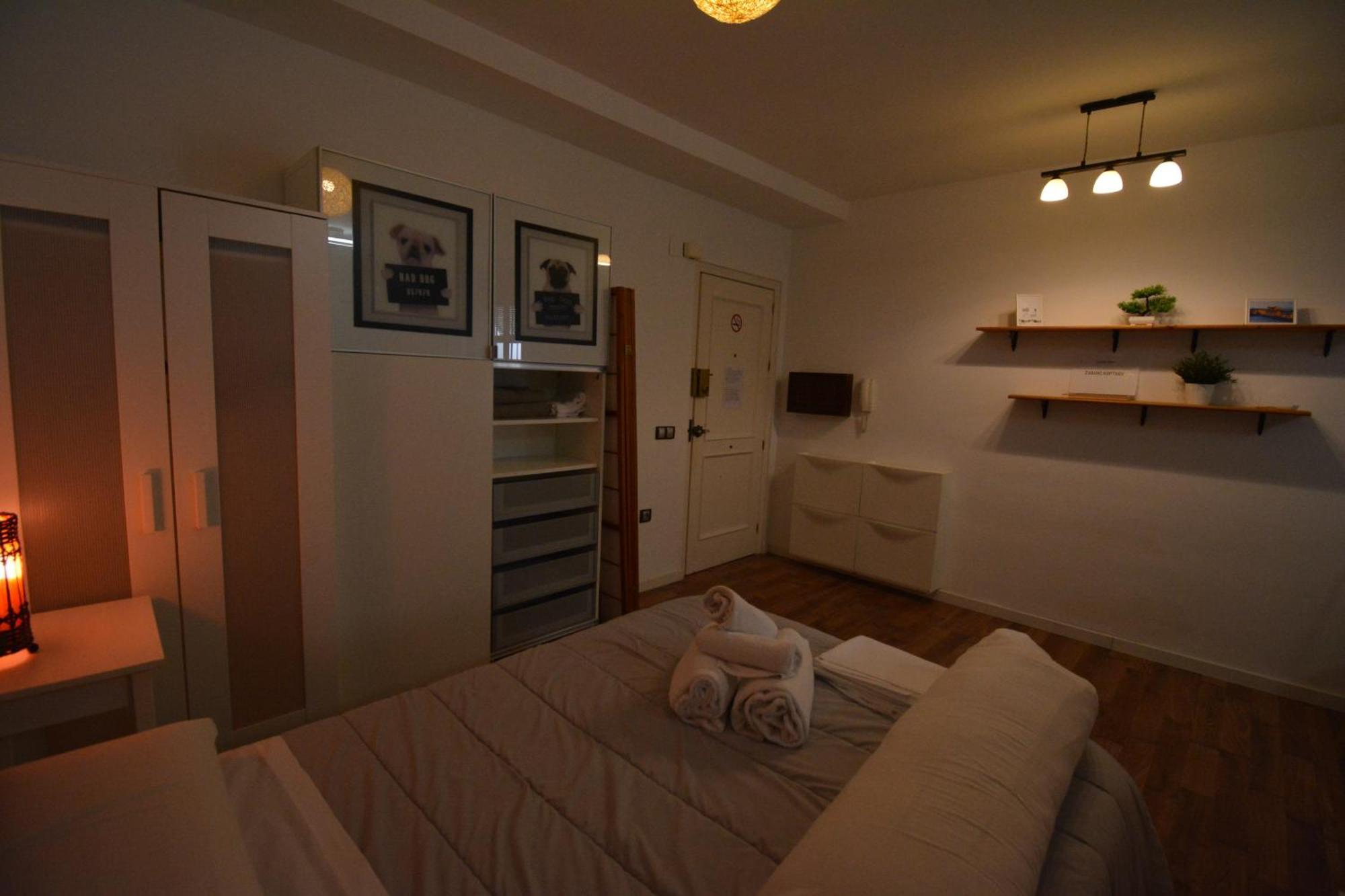Apartamento Calle Concepcion Pleno Centro 코르도바 외부 사진