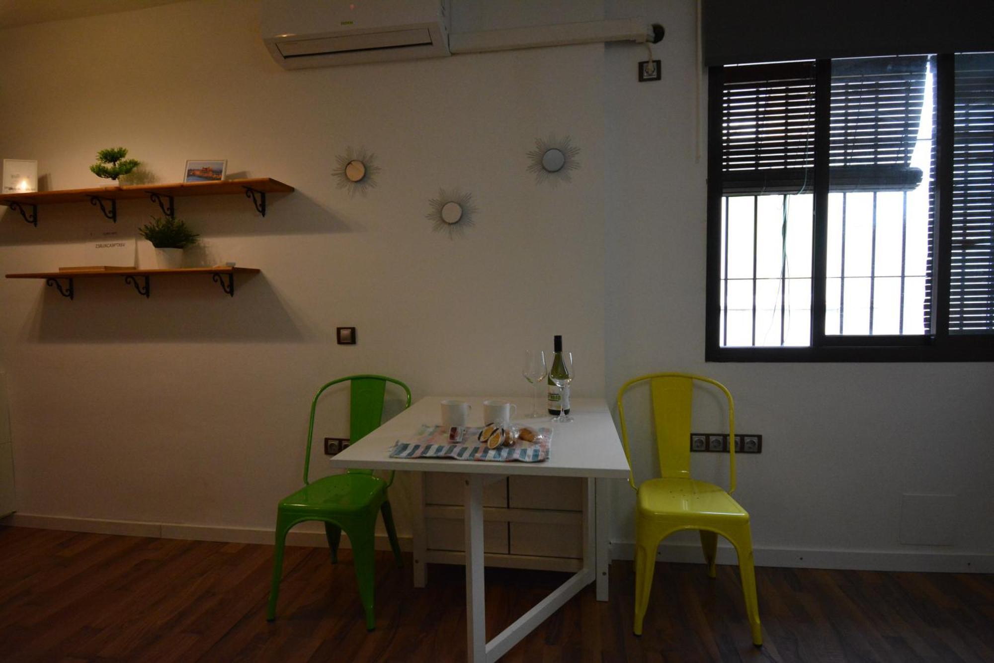 Apartamento Calle Concepcion Pleno Centro 코르도바 외부 사진