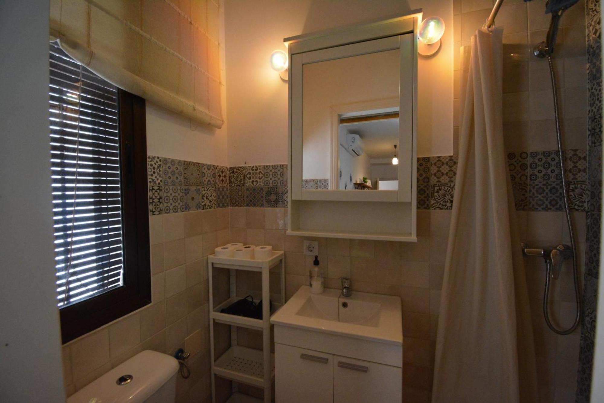 Apartamento Calle Concepcion Pleno Centro 코르도바 외부 사진