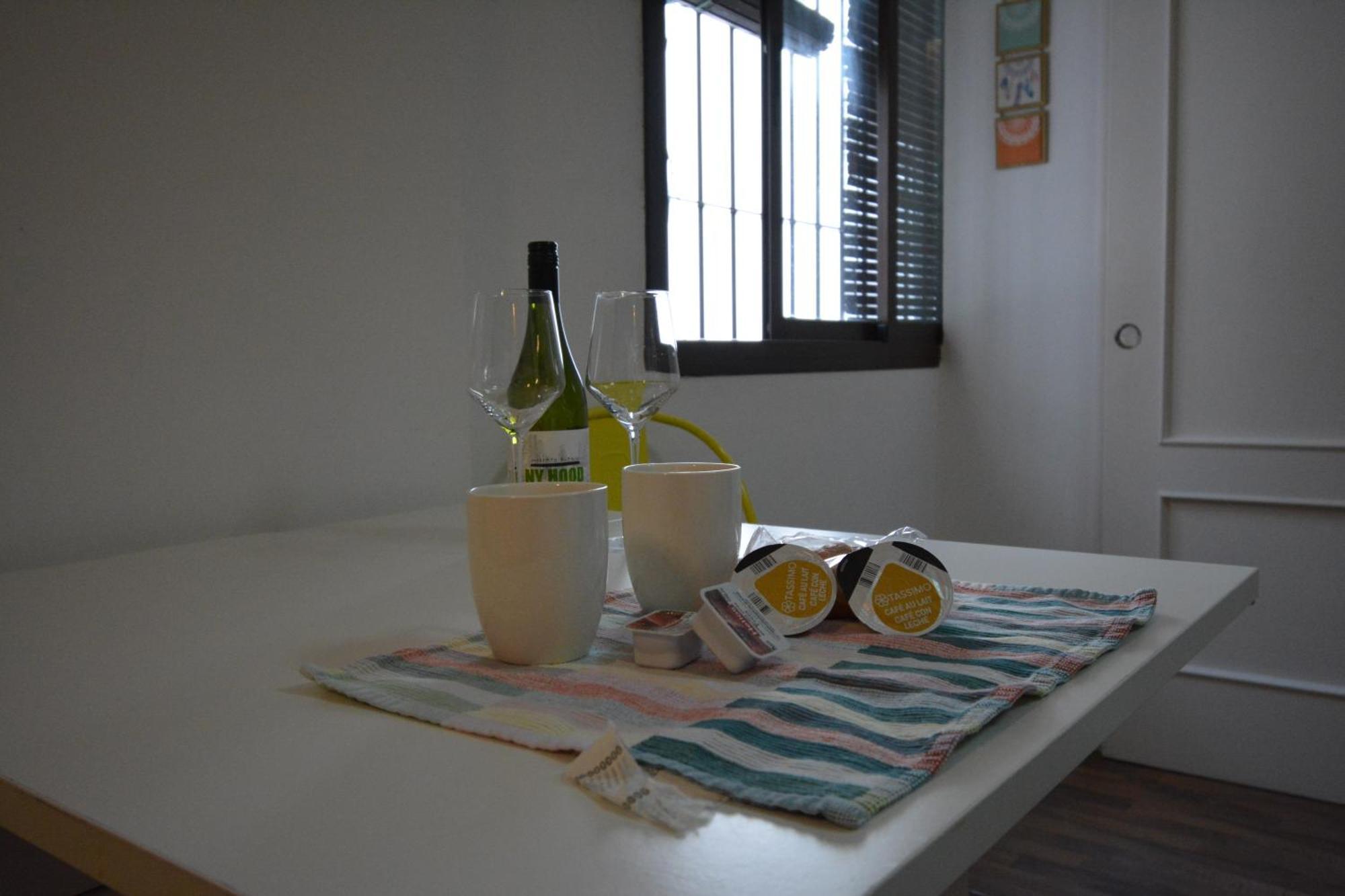 Apartamento Calle Concepcion Pleno Centro 코르도바 외부 사진