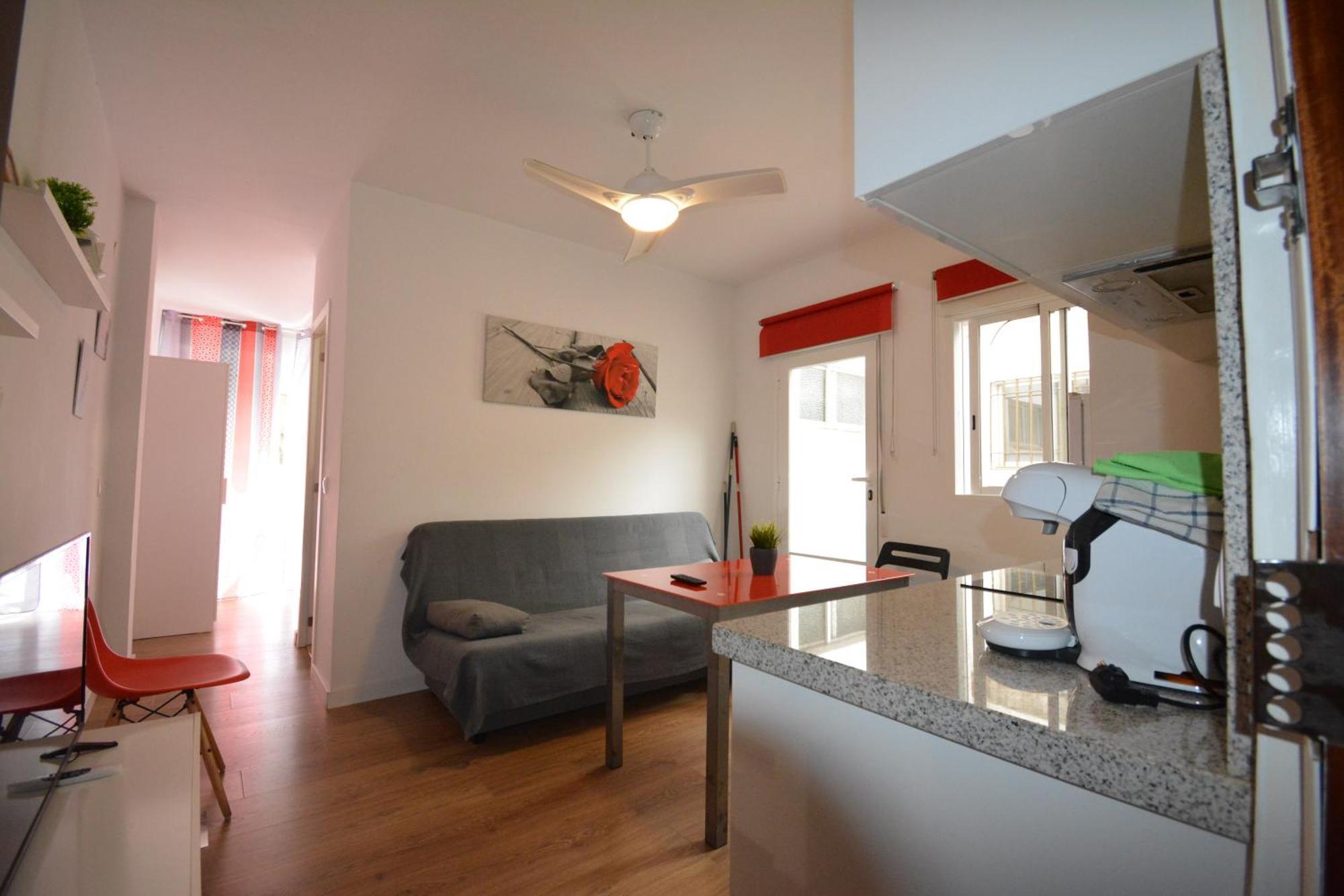 Apartamento Calle Concepcion Pleno Centro 코르도바 외부 사진