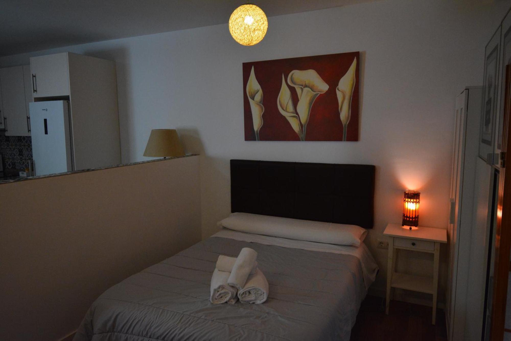 Apartamento Calle Concepcion Pleno Centro 코르도바 외부 사진