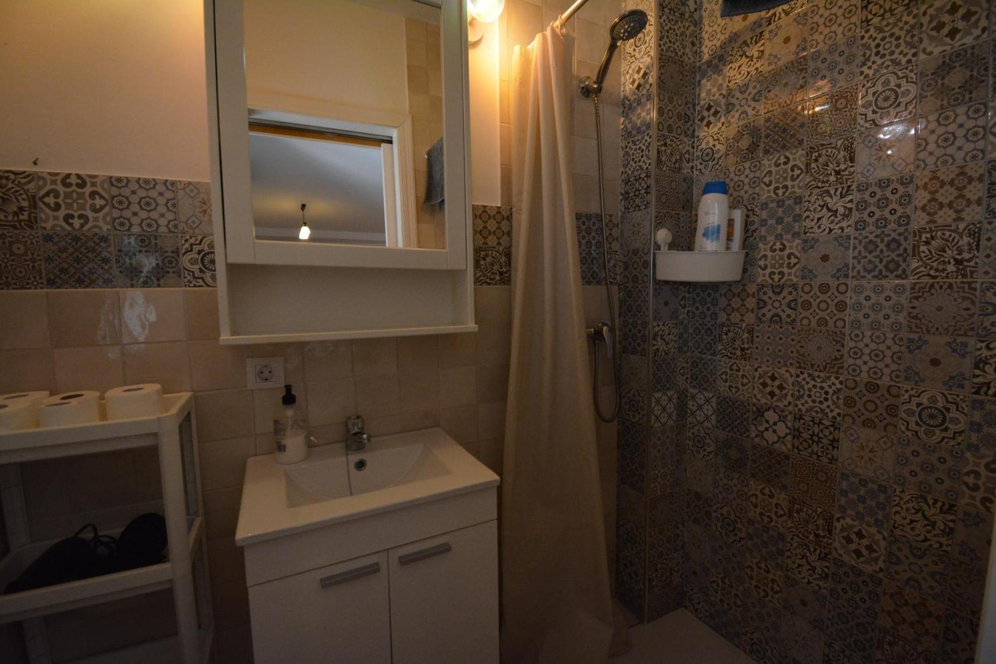 Apartamento Calle Concepcion Pleno Centro 코르도바 외부 사진