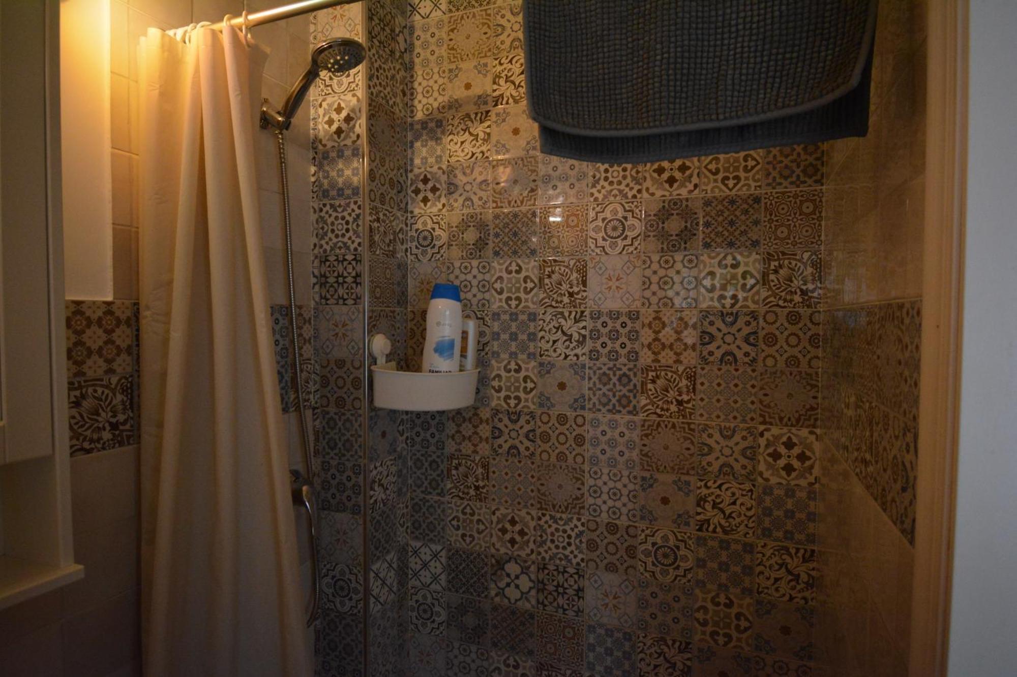 Apartamento Calle Concepcion Pleno Centro 코르도바 외부 사진