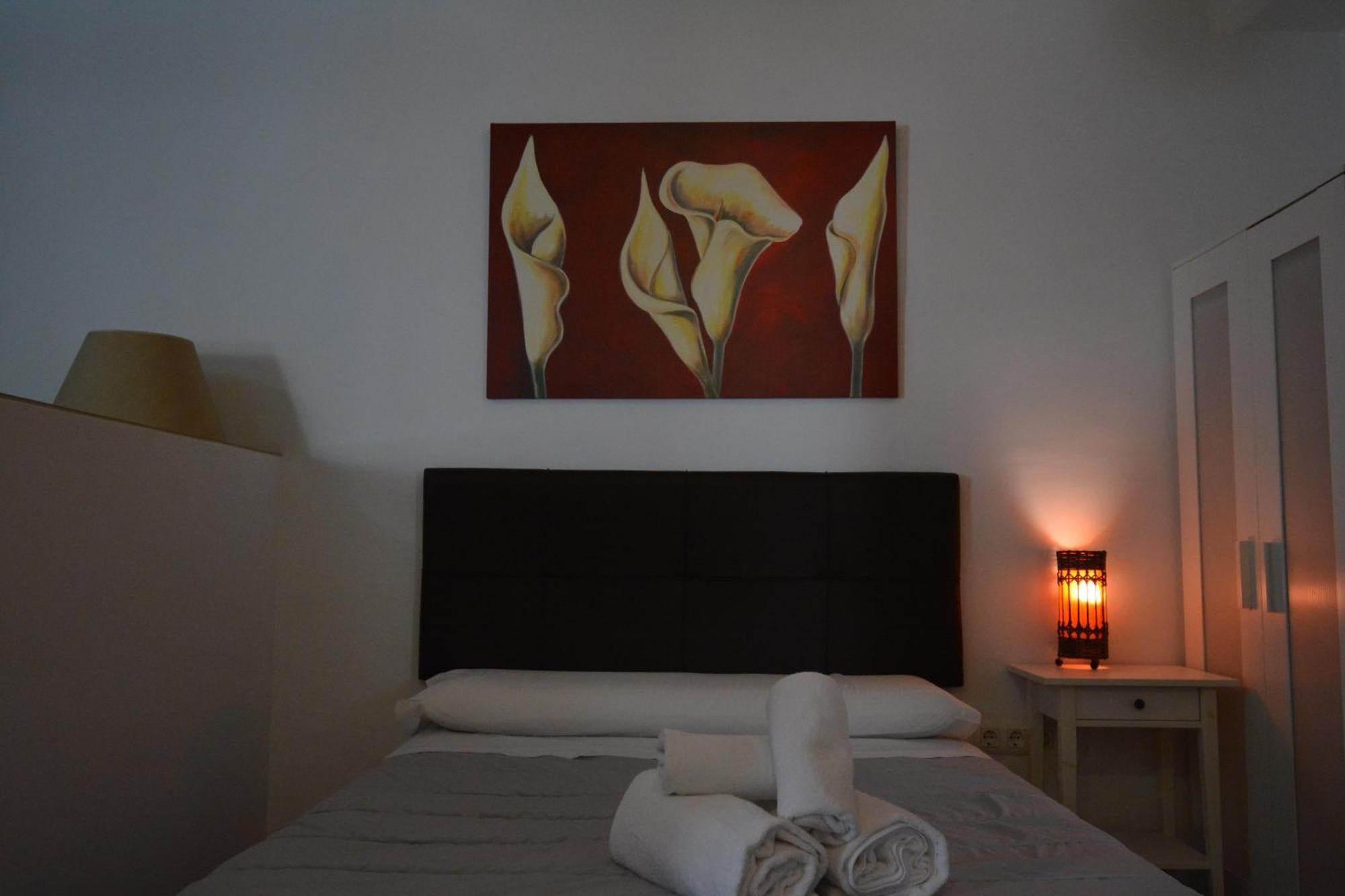 Apartamento Calle Concepcion Pleno Centro 코르도바 외부 사진