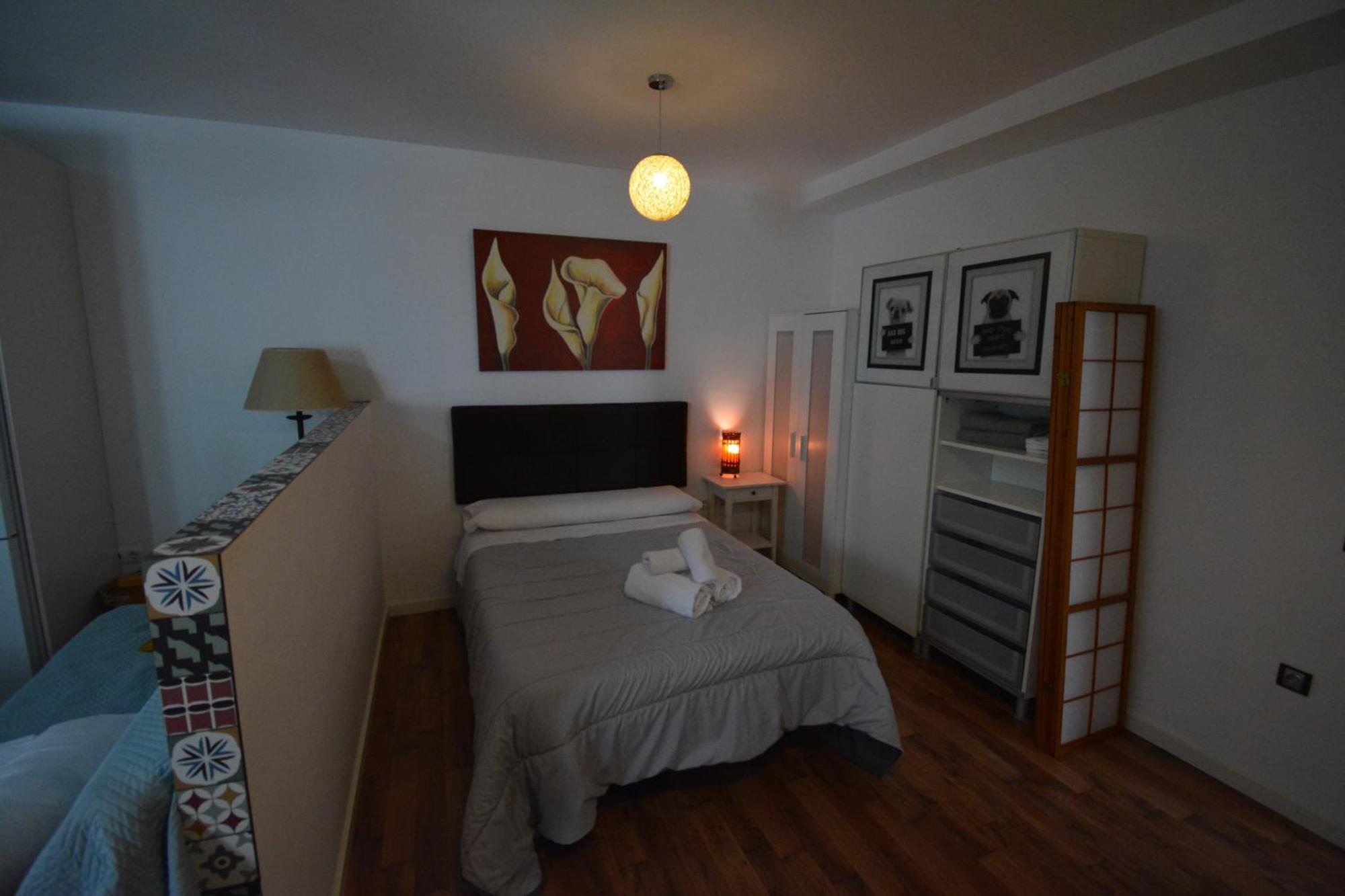 Apartamento Calle Concepcion Pleno Centro 코르도바 외부 사진