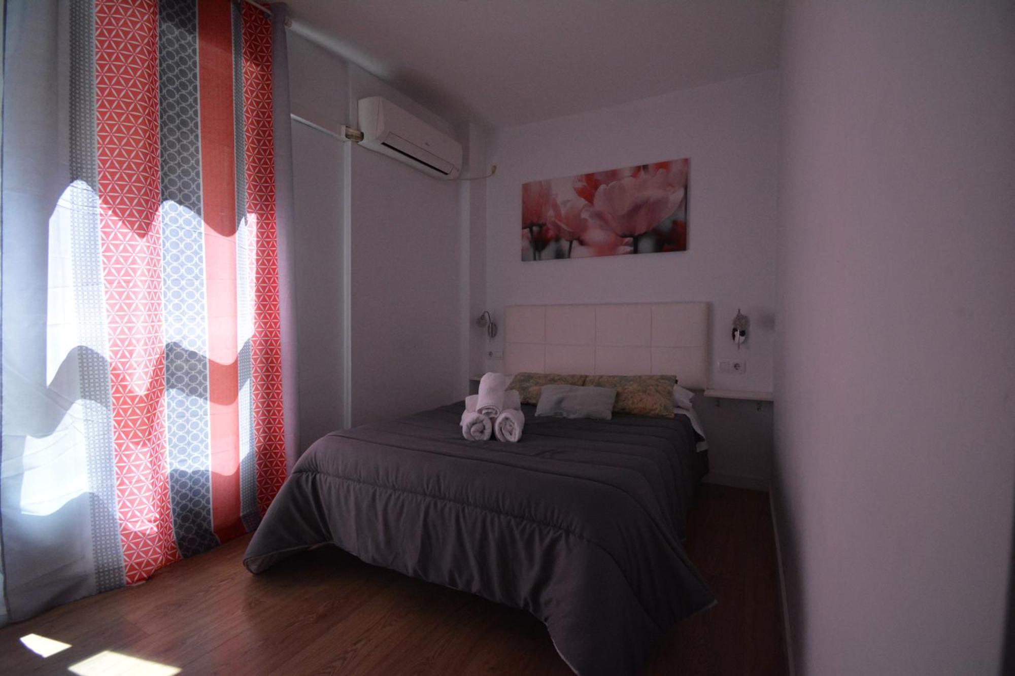 Apartamento Calle Concepcion Pleno Centro 코르도바 외부 사진