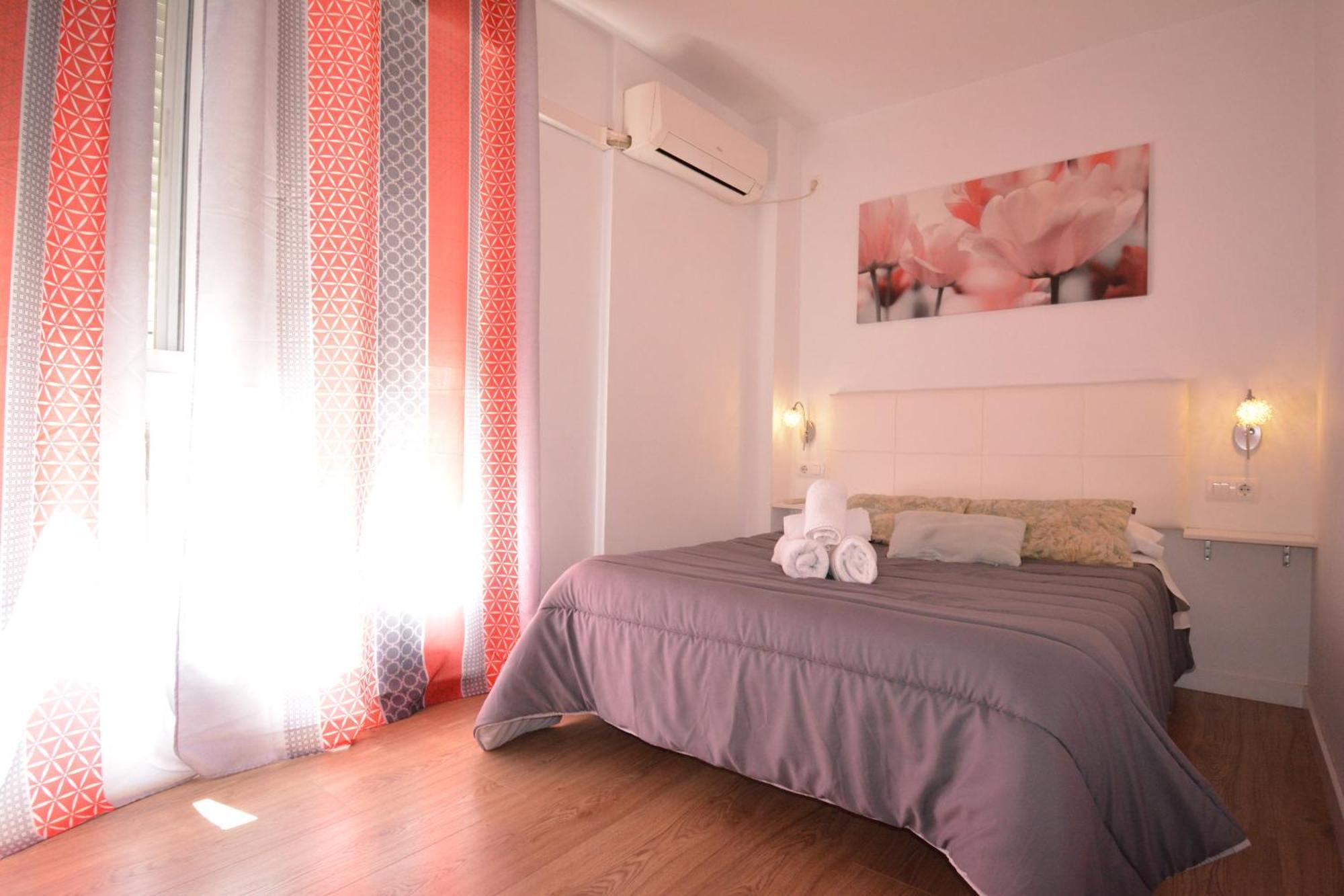 Apartamento Calle Concepcion Pleno Centro 코르도바 외부 사진