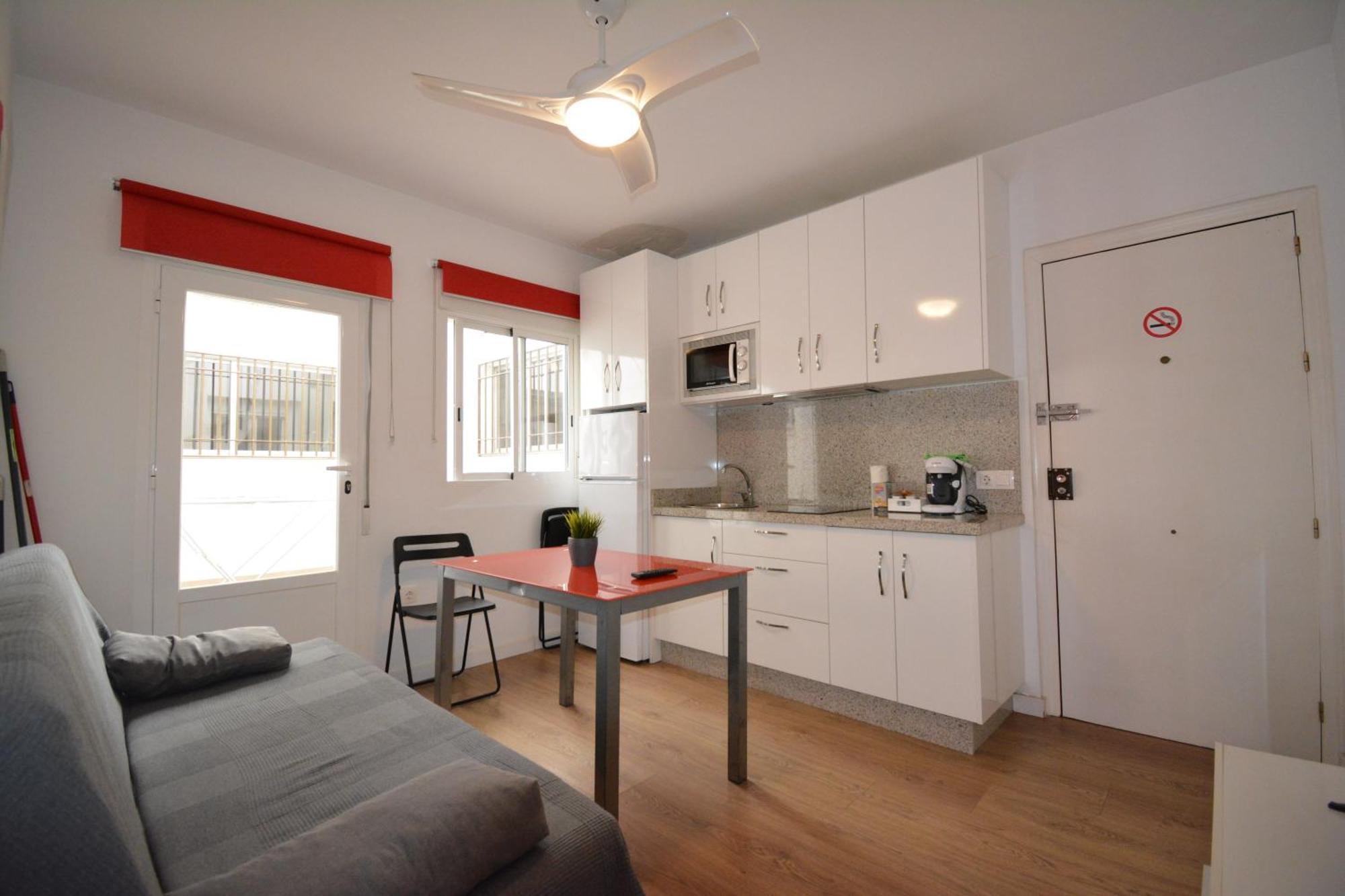 Apartamento Calle Concepcion Pleno Centro 코르도바 외부 사진