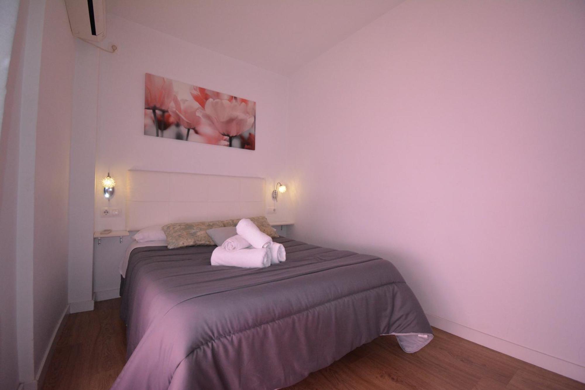 Apartamento Calle Concepcion Pleno Centro 코르도바 외부 사진