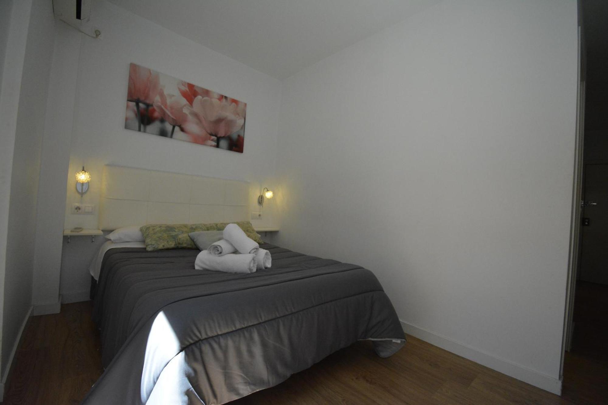 Apartamento Calle Concepcion Pleno Centro 코르도바 외부 사진