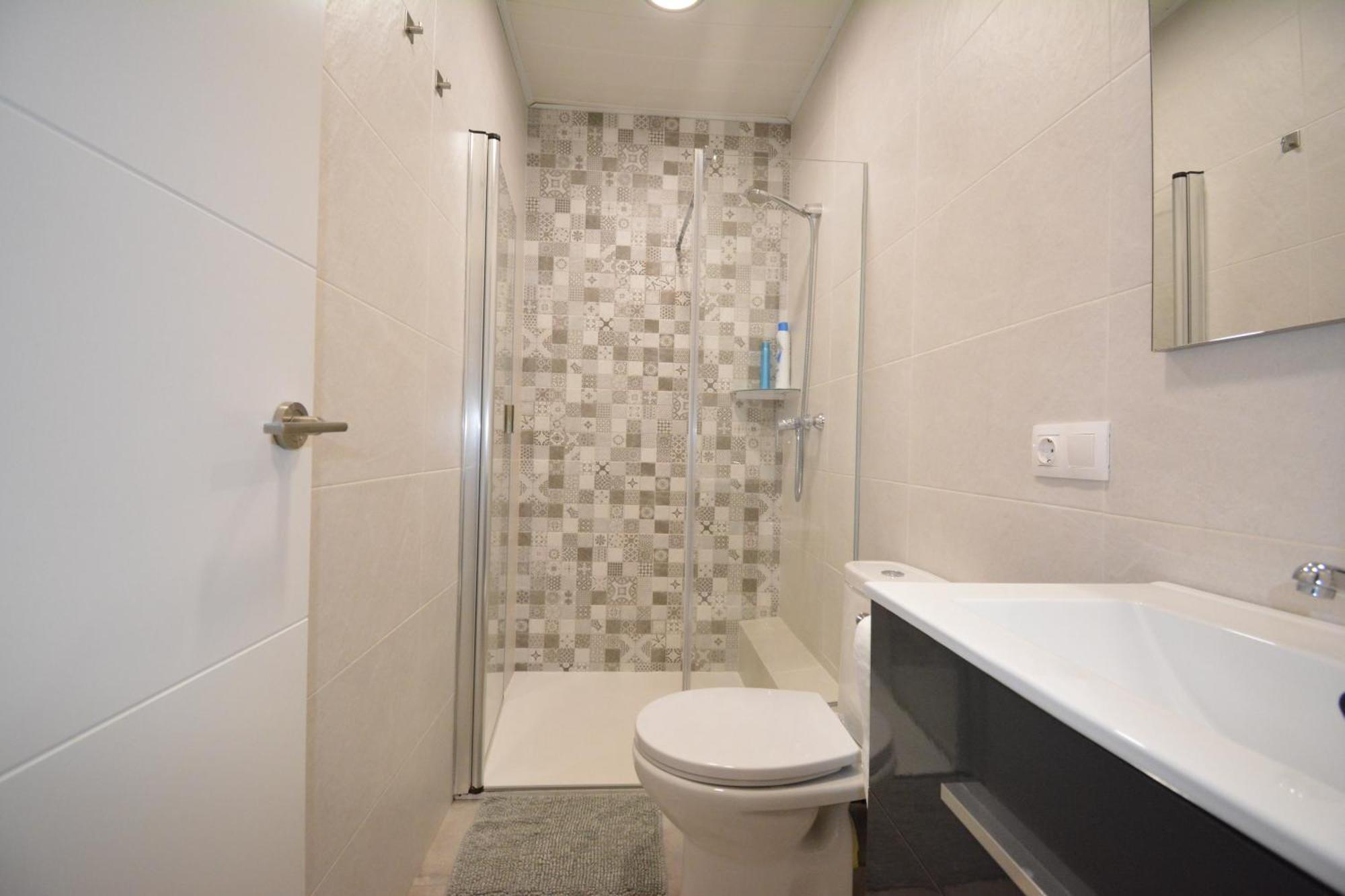 Apartamento Calle Concepcion Pleno Centro 코르도바 외부 사진