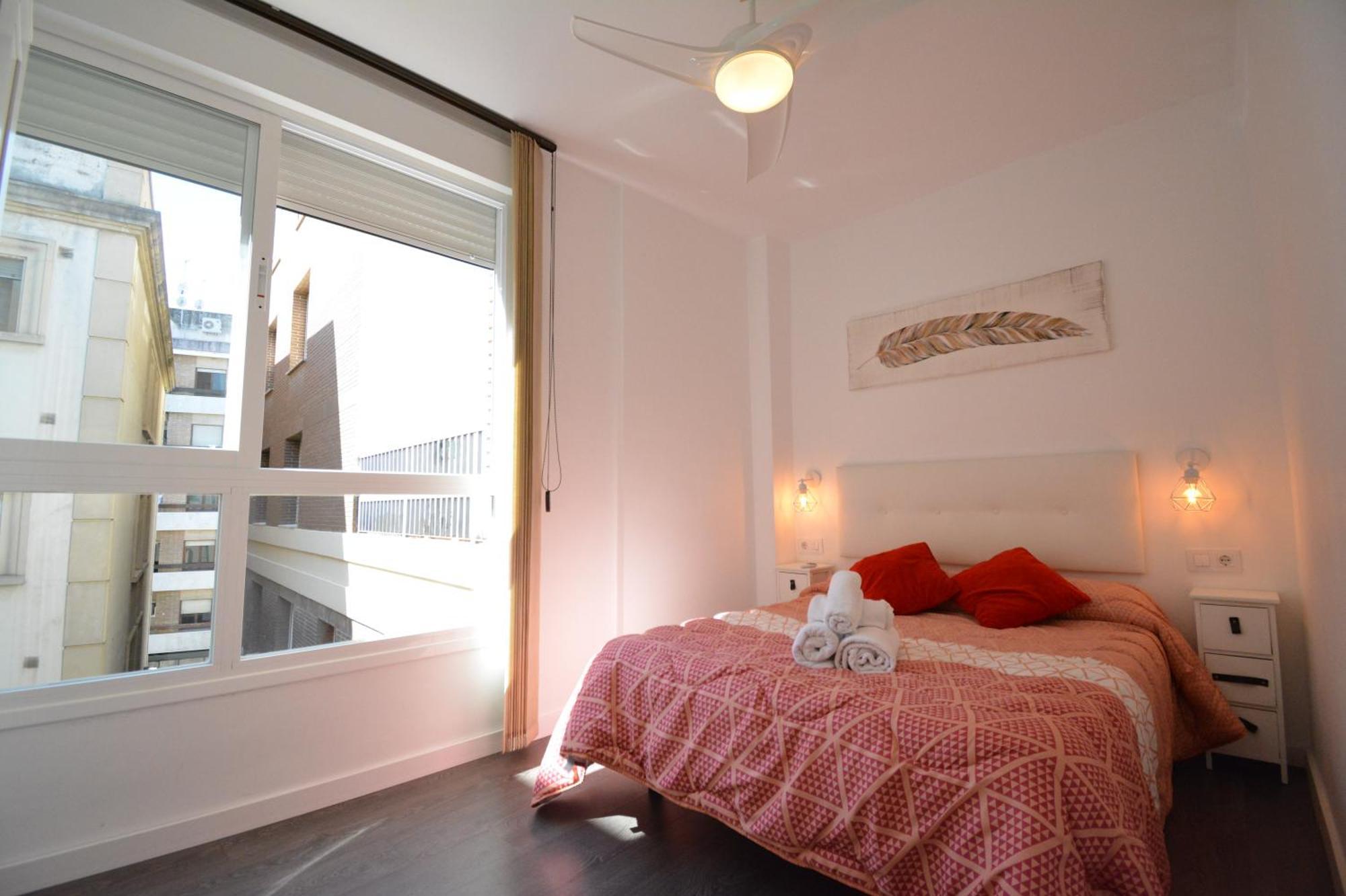 Apartamento Calle Concepcion Pleno Centro 코르도바 외부 사진