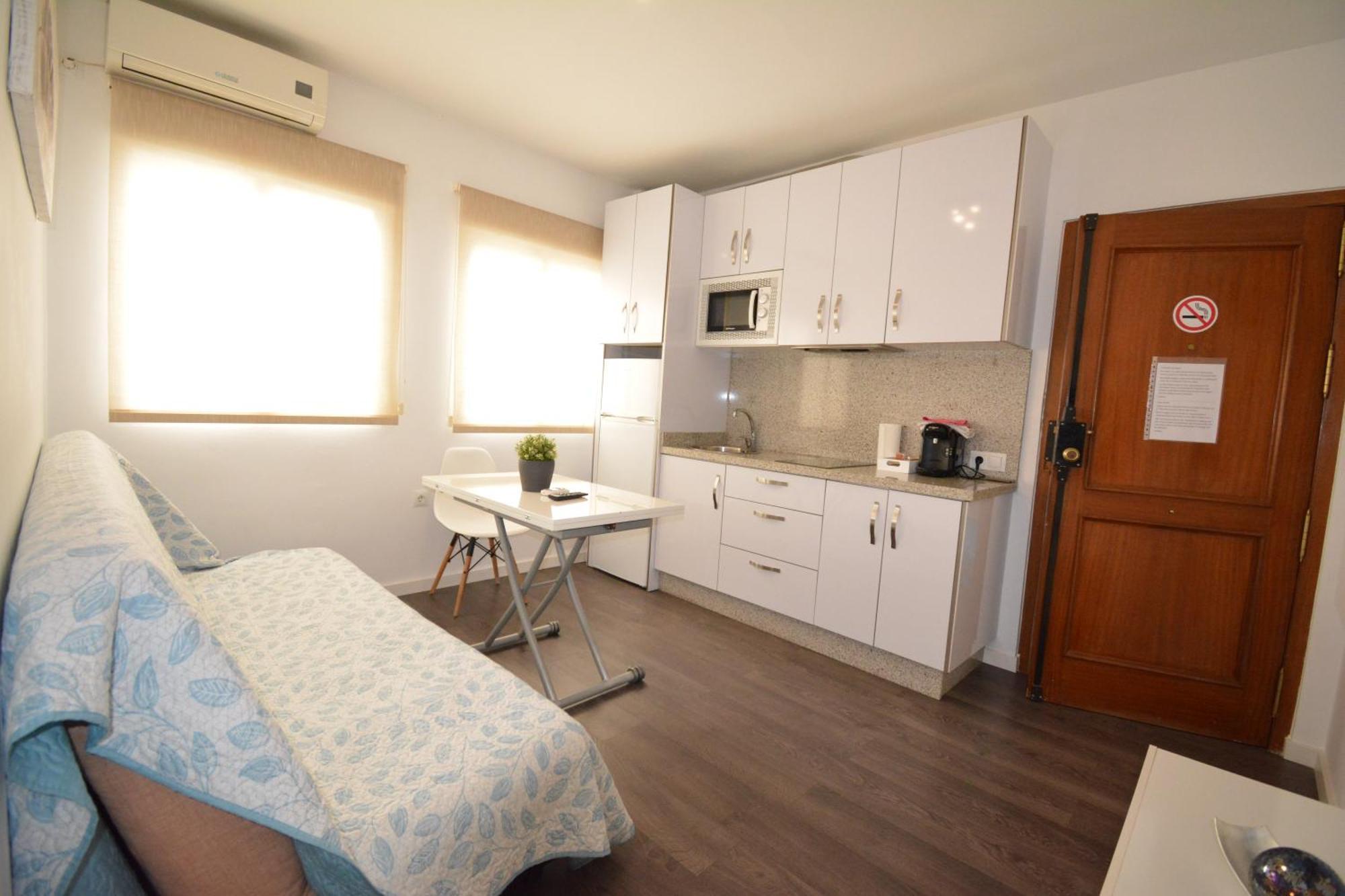 Apartamento Calle Concepcion Pleno Centro 코르도바 외부 사진