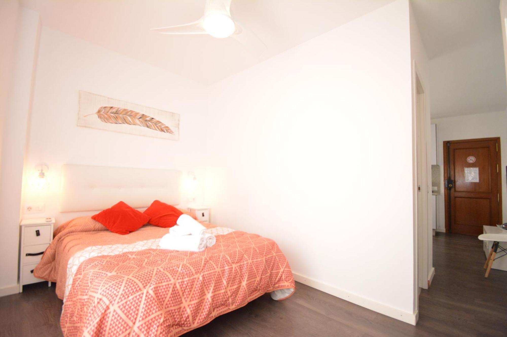 Apartamento Calle Concepcion Pleno Centro 코르도바 외부 사진