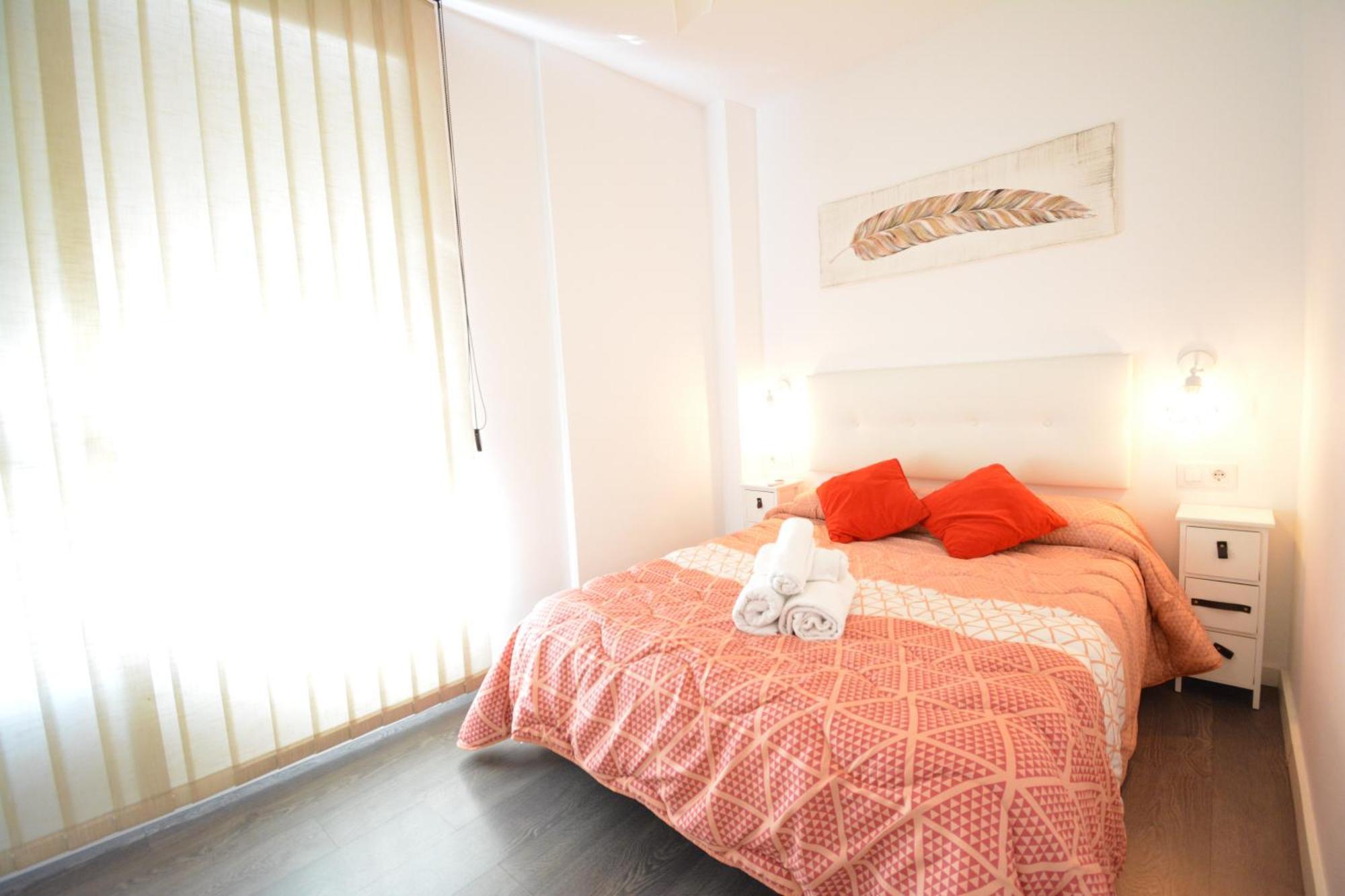 Apartamento Calle Concepcion Pleno Centro 코르도바 외부 사진