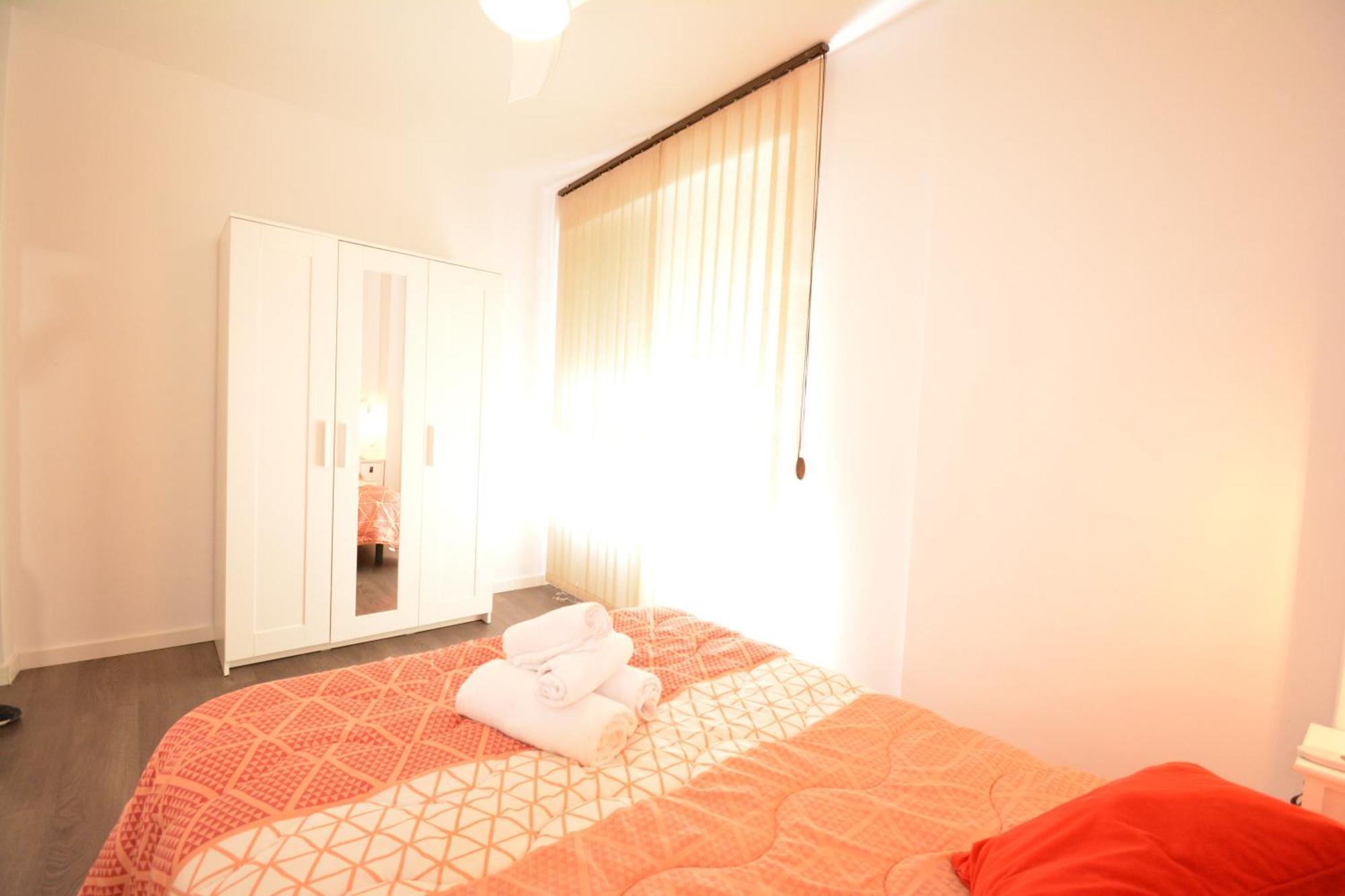 Apartamento Calle Concepcion Pleno Centro 코르도바 외부 사진