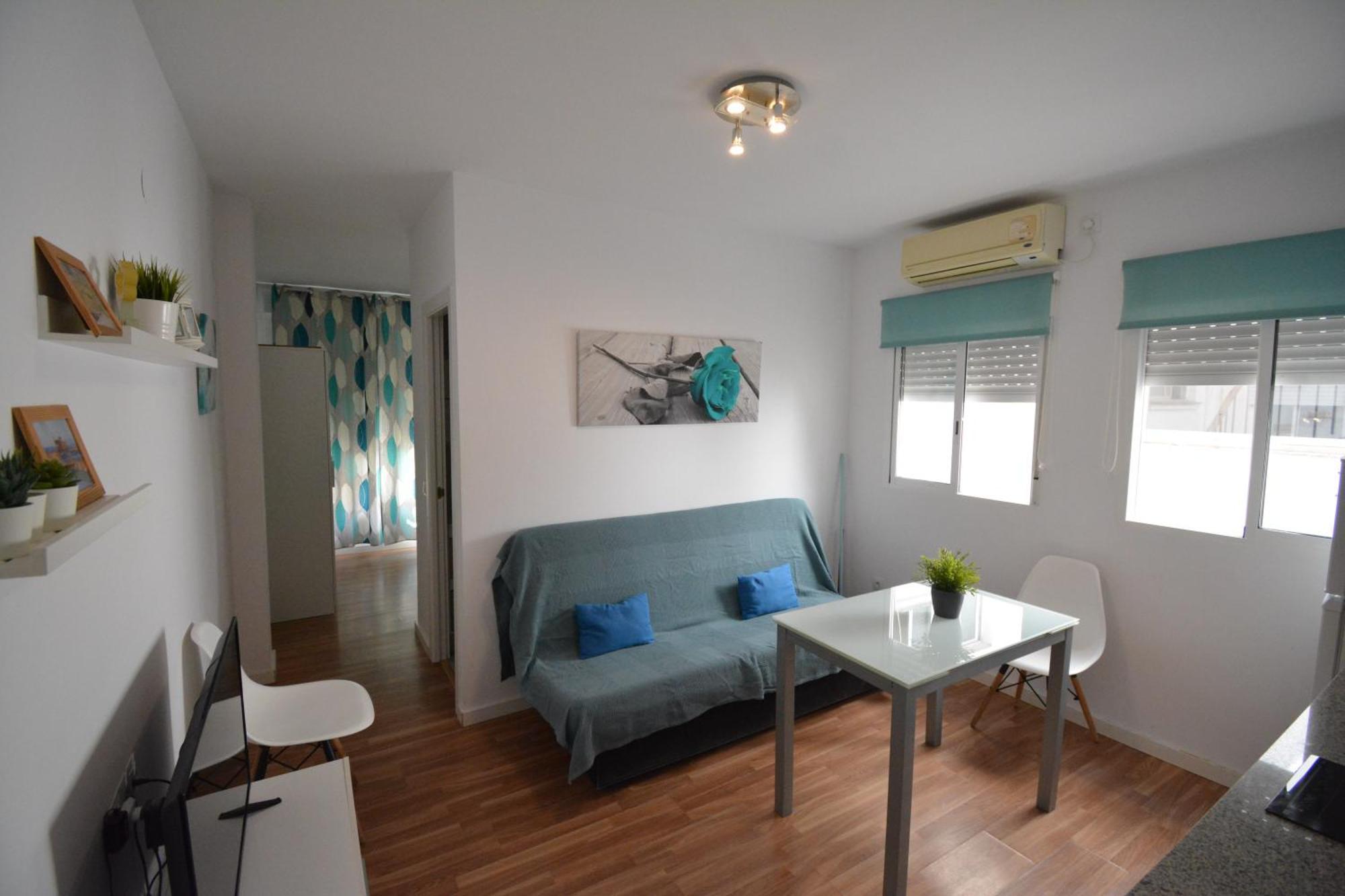 Apartamento Calle Concepcion Pleno Centro 코르도바 외부 사진