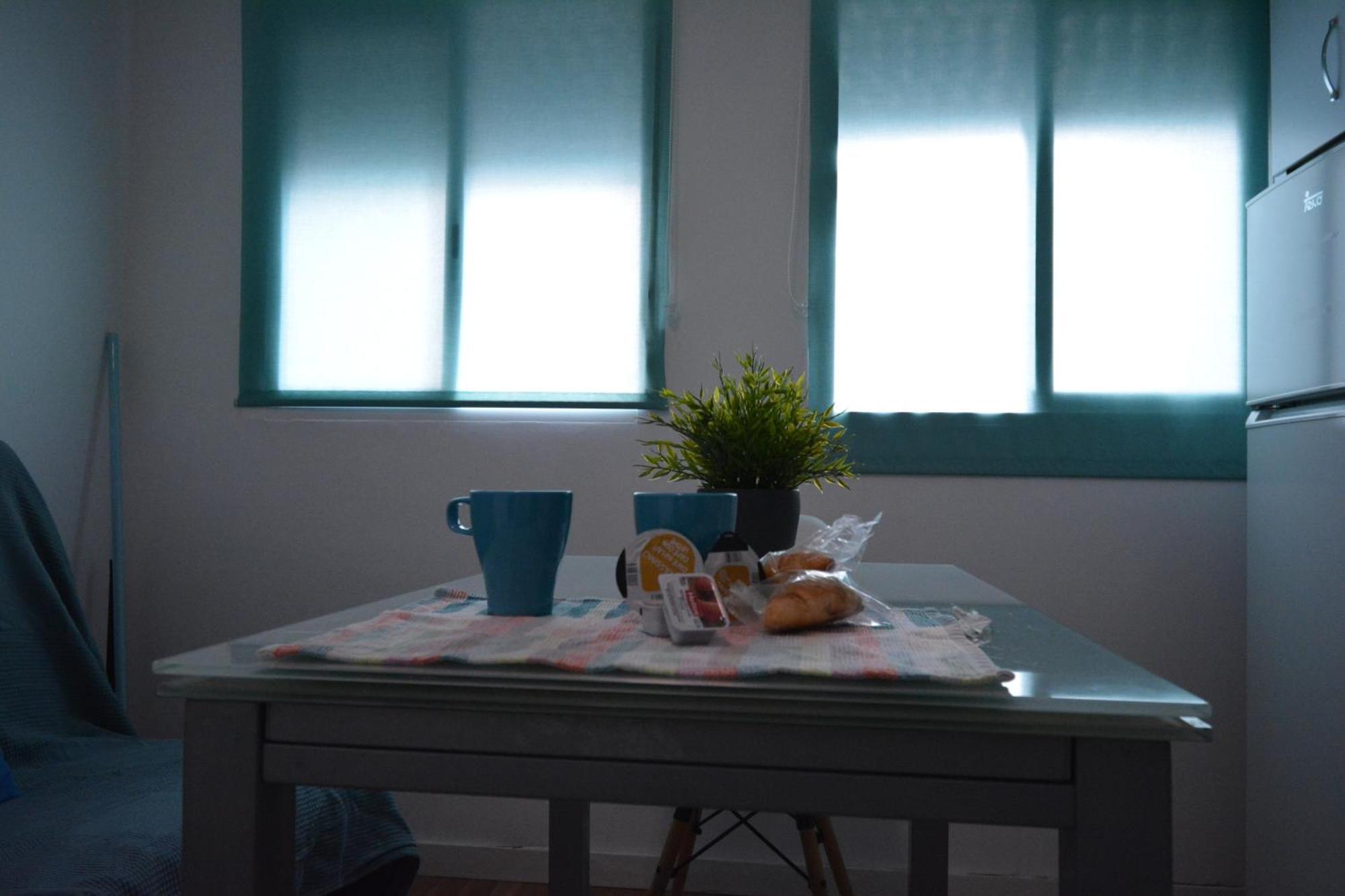 Apartamento Calle Concepcion Pleno Centro 코르도바 외부 사진