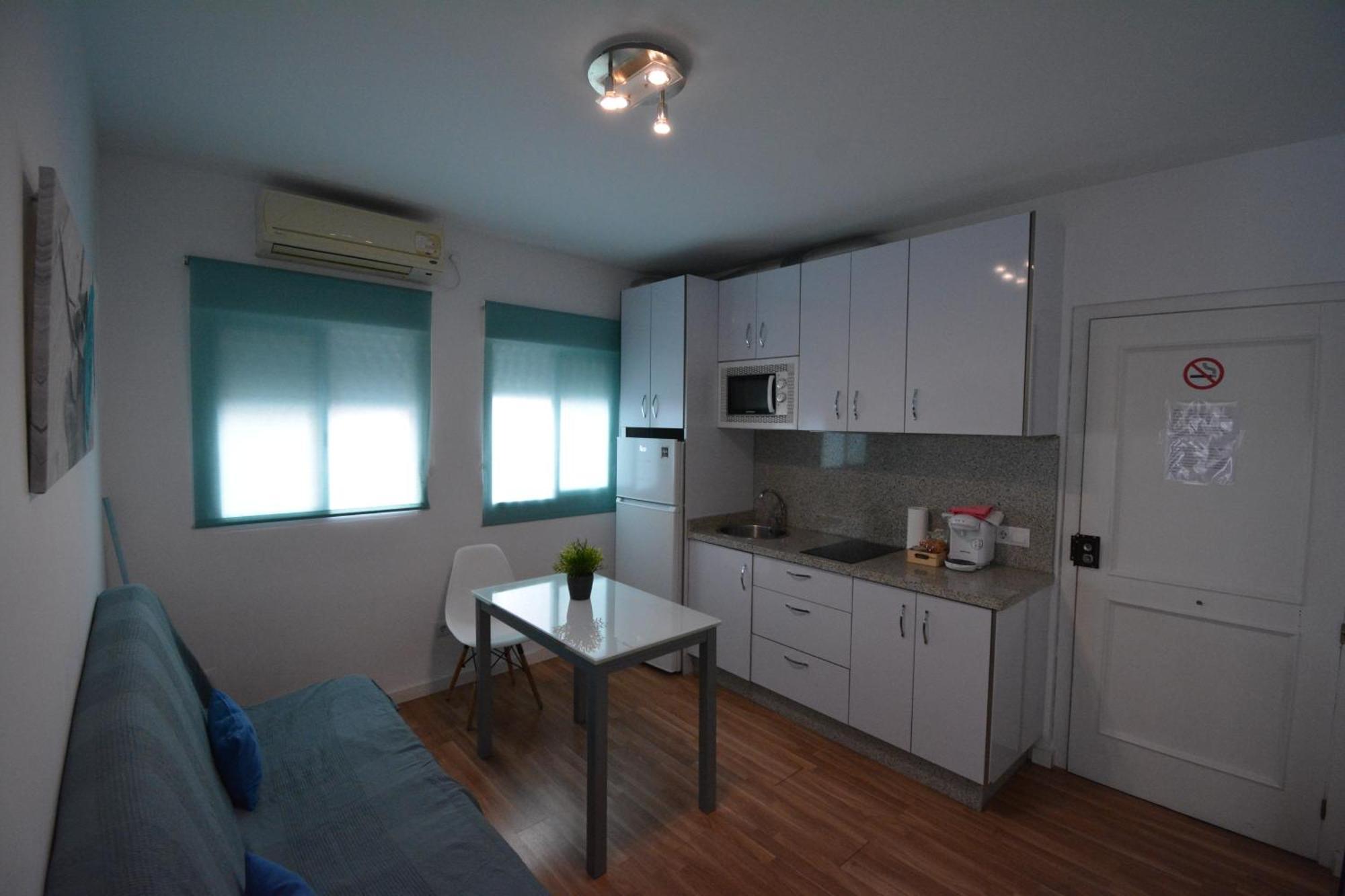 Apartamento Calle Concepcion Pleno Centro 코르도바 외부 사진