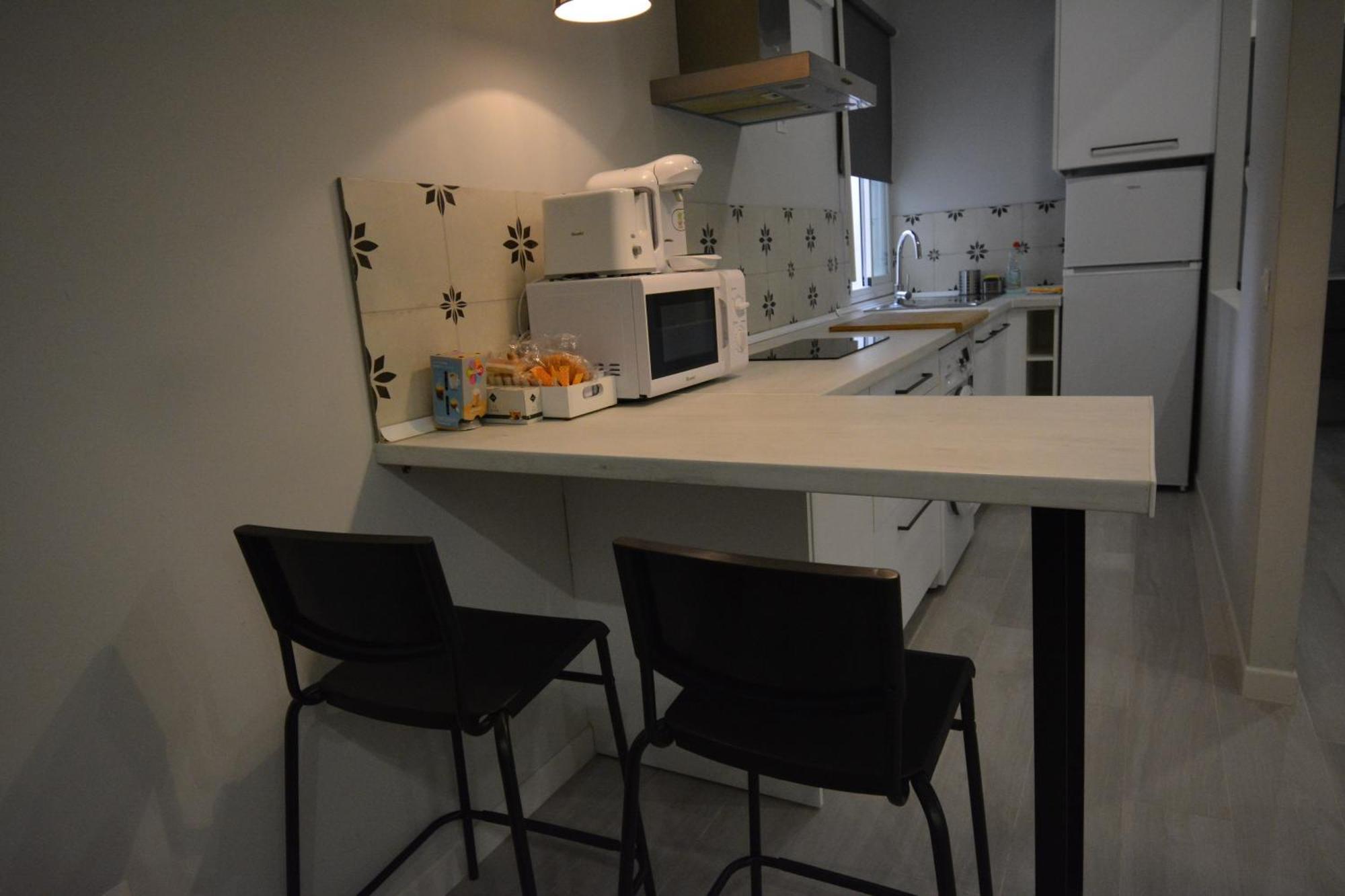 Apartamento Calle Concepcion Pleno Centro 코르도바 외부 사진