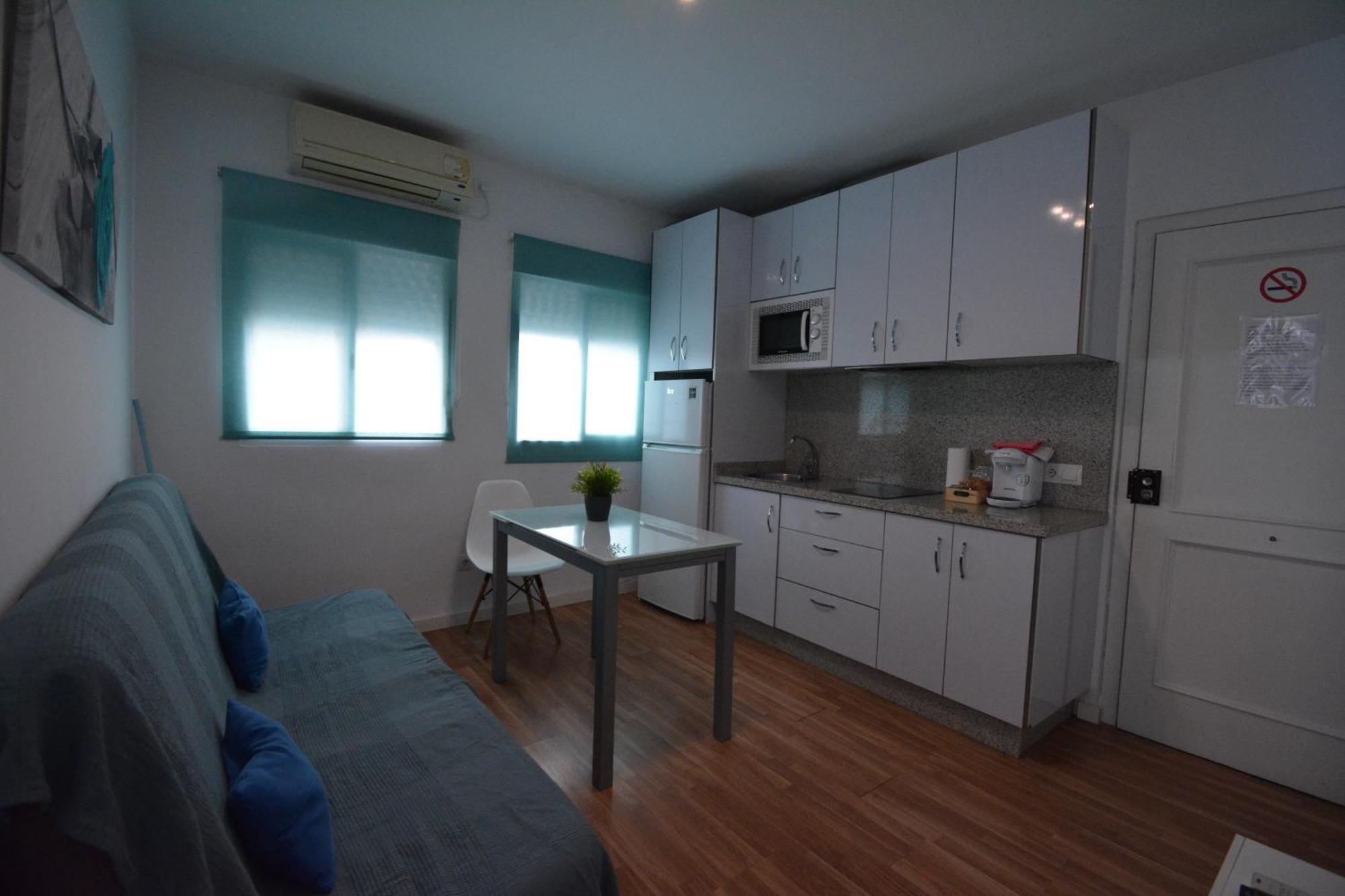 Apartamento Calle Concepcion Pleno Centro 코르도바 외부 사진