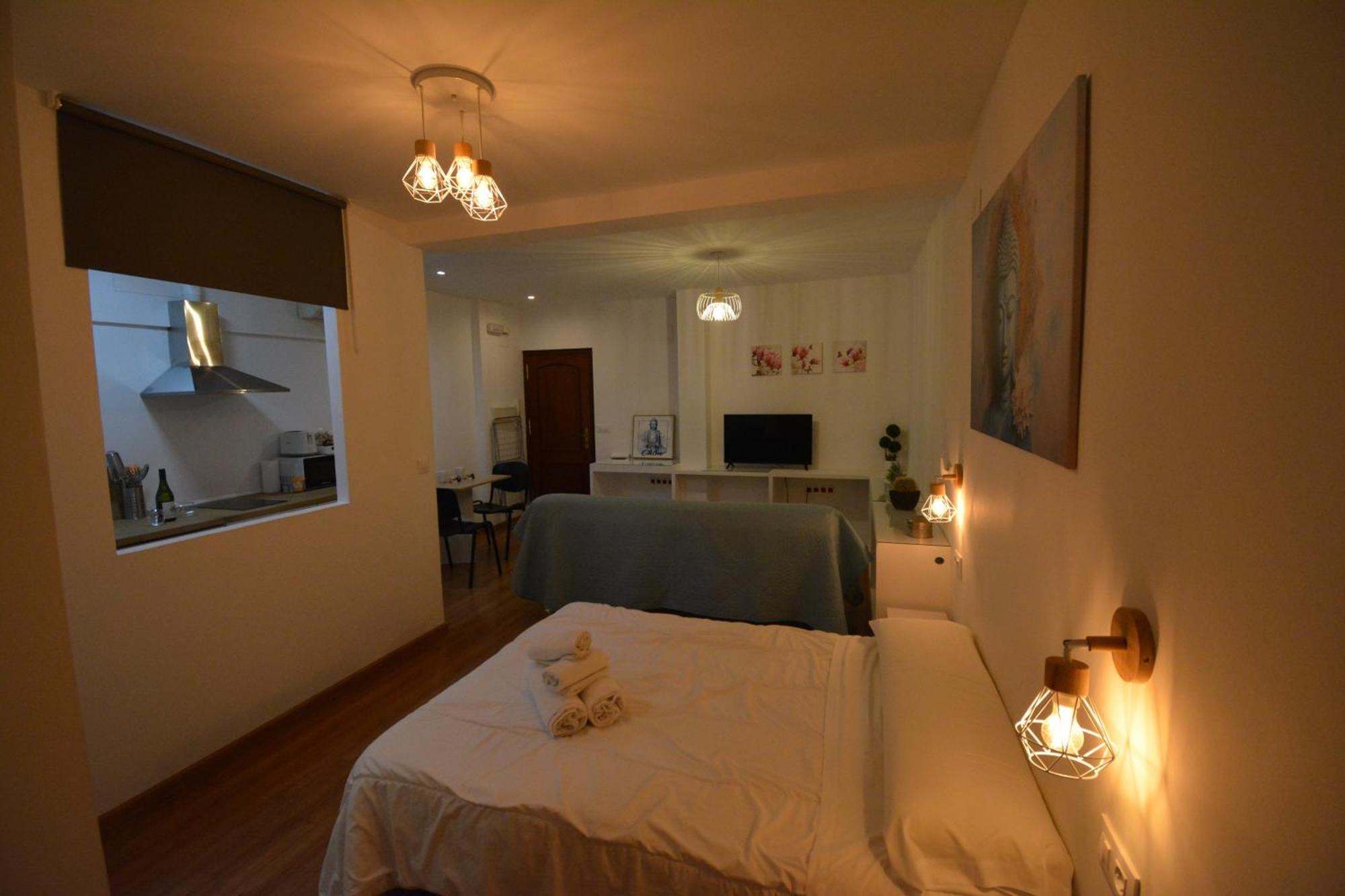 Apartamento Calle Concepcion Pleno Centro 코르도바 외부 사진