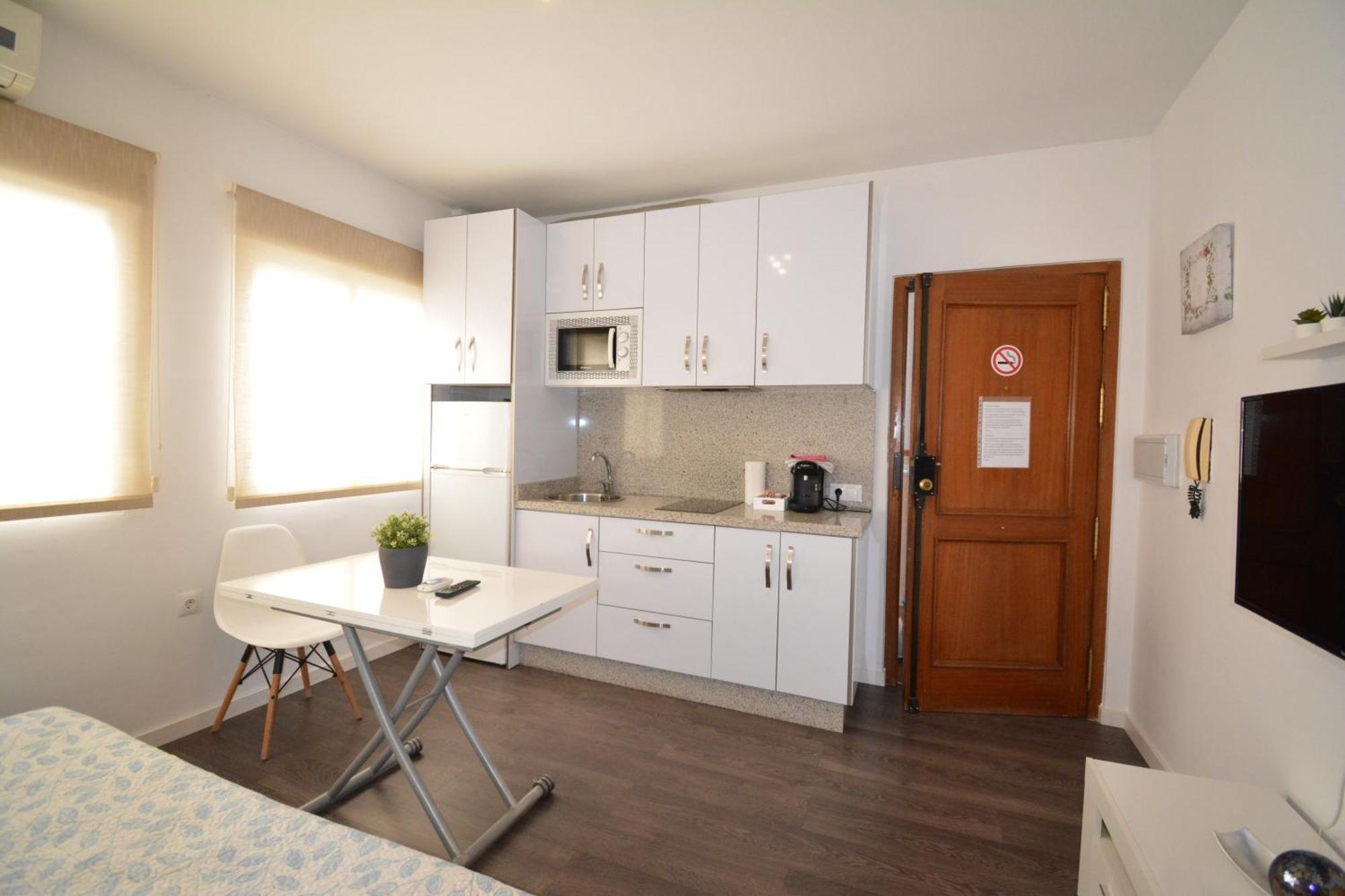 Apartamento Calle Concepcion Pleno Centro 코르도바 외부 사진