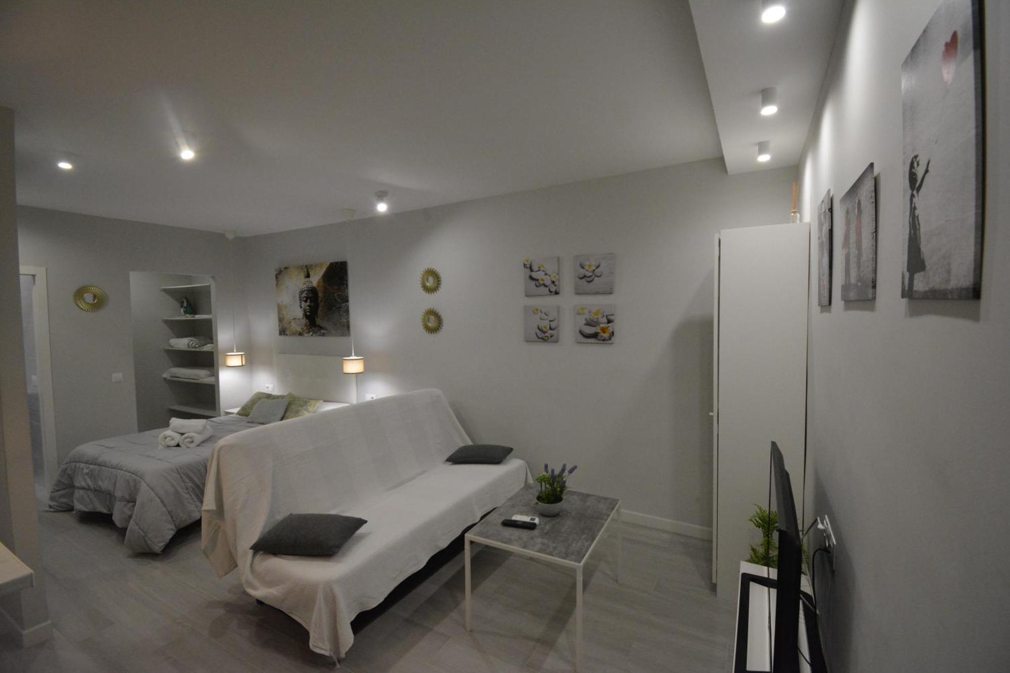 Apartamento Calle Concepcion Pleno Centro 코르도바 외부 사진