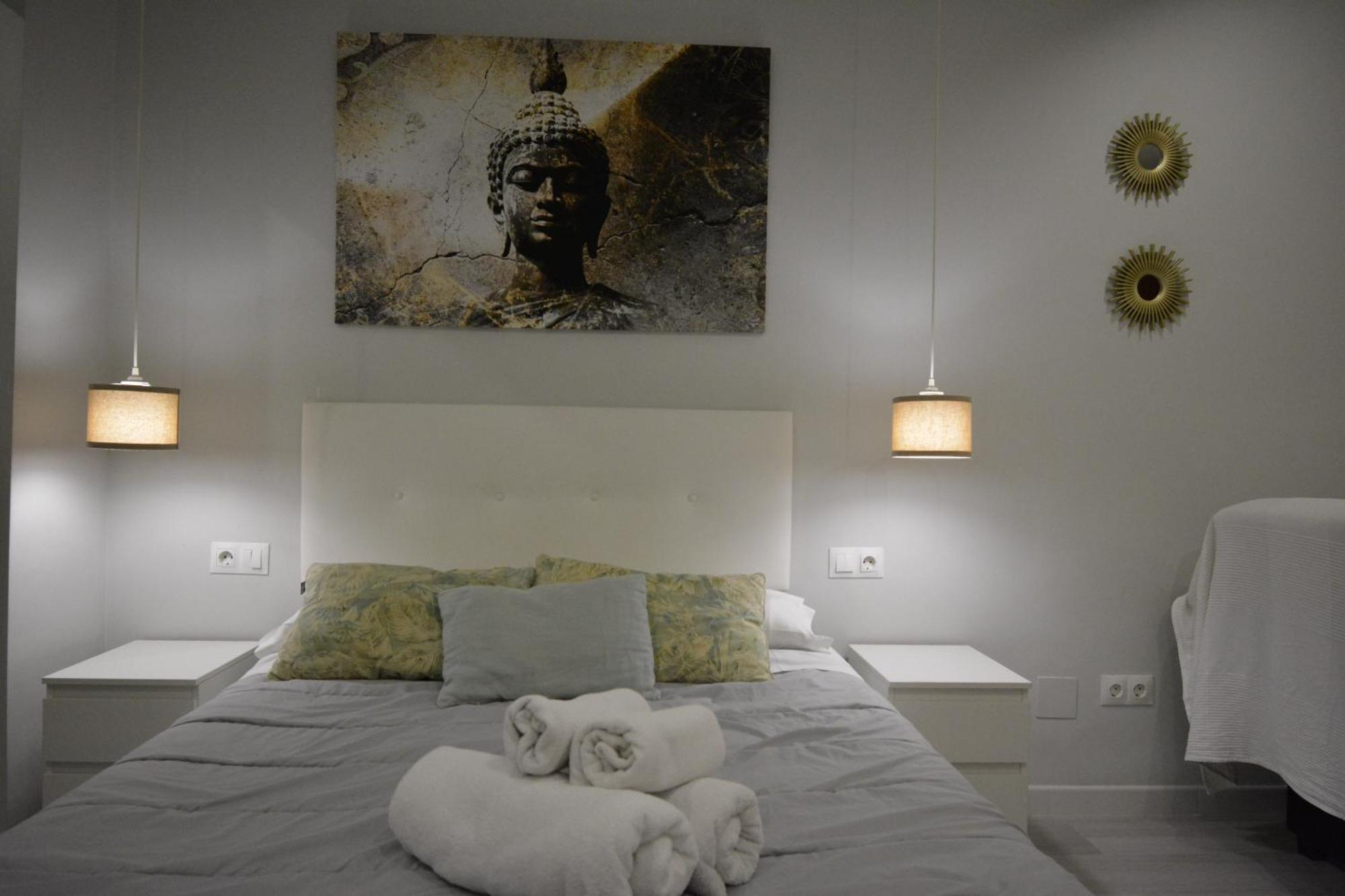 Apartamento Calle Concepcion Pleno Centro 코르도바 외부 사진
